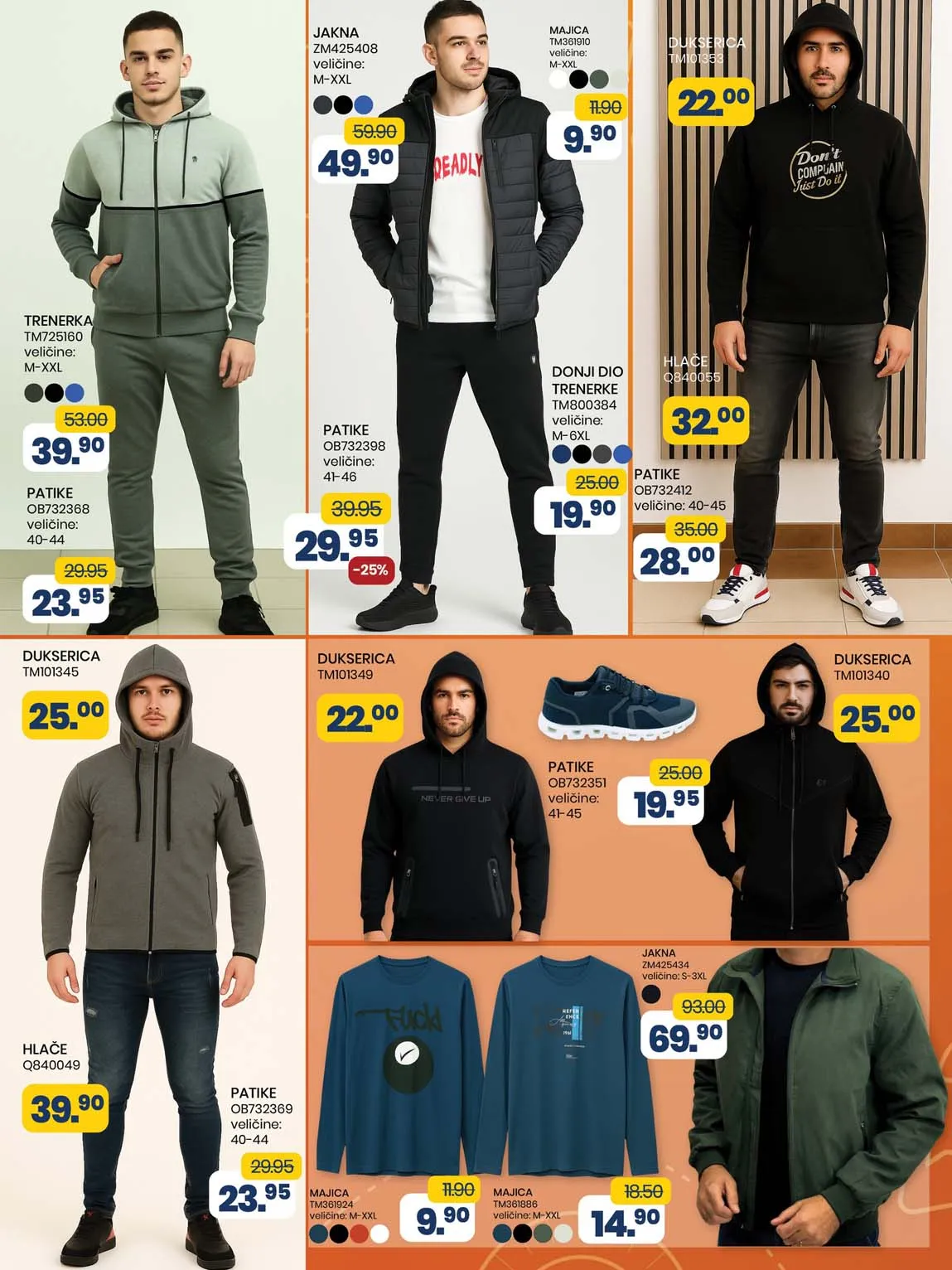 FIS VITEZ kataloška ponuda