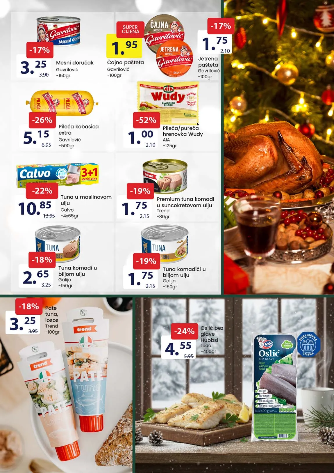 FIS akcija sniženja prehrane FIS akcija prehrane sniženja