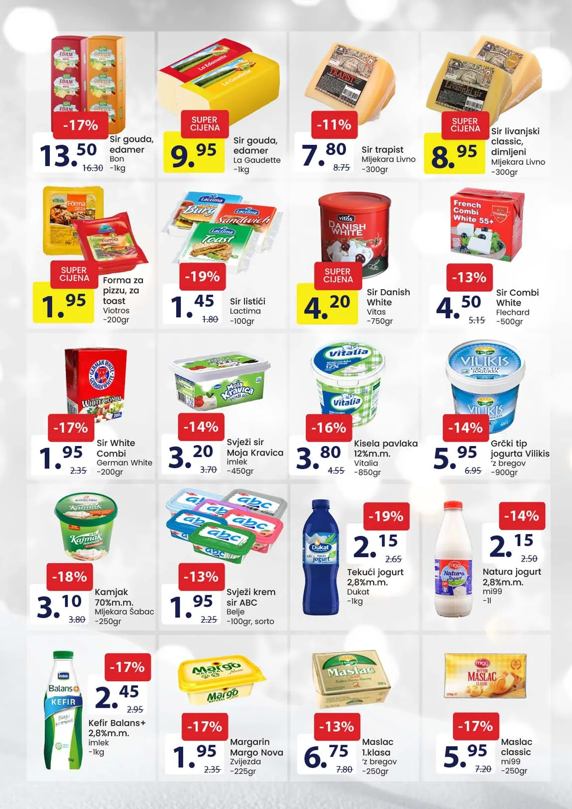 FIS akcija sniženja prehrane FIS akcija prehrane sniženja