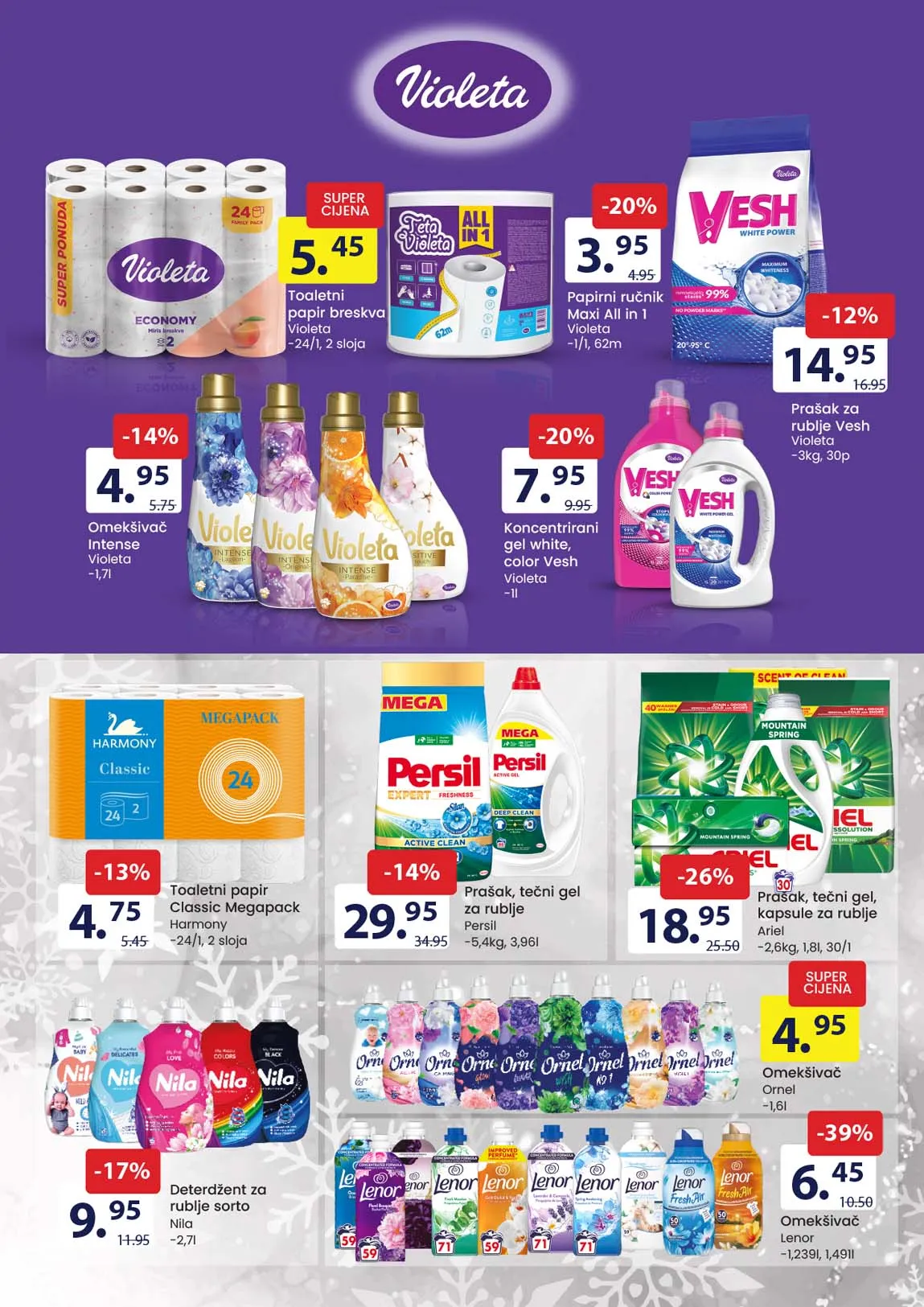 FIS akcija sniženja prehrane FIS akcija prehrane sniženja