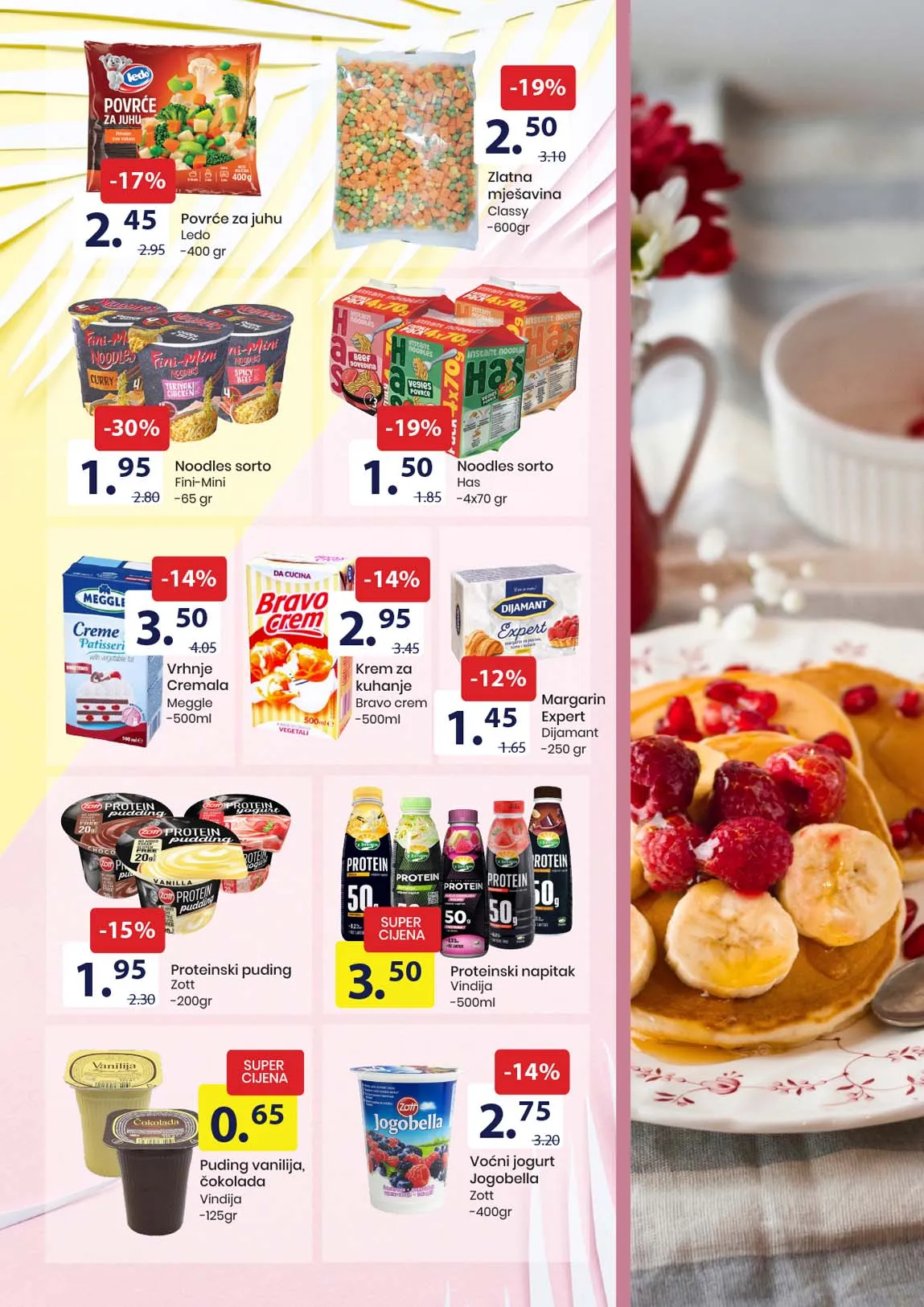 FIS vikend akcija sniženja