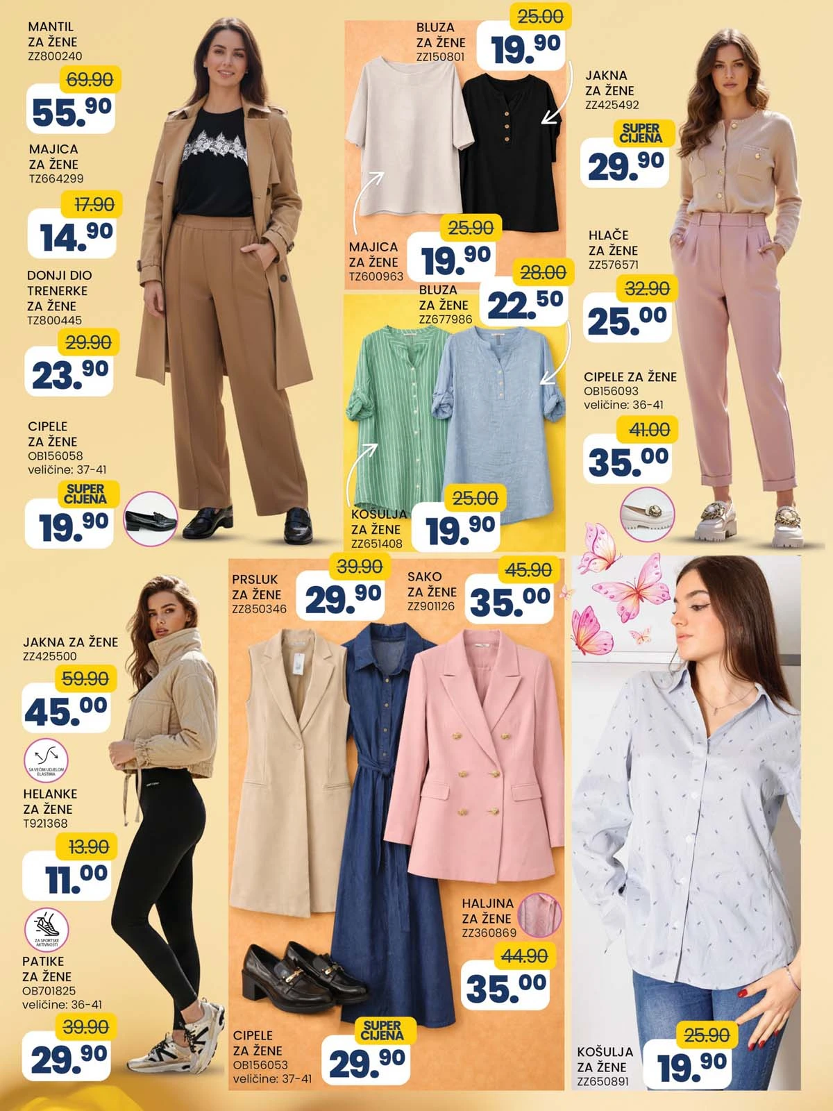 FIS Akcijski katalog neprehrane akcijska ponuda strana 2