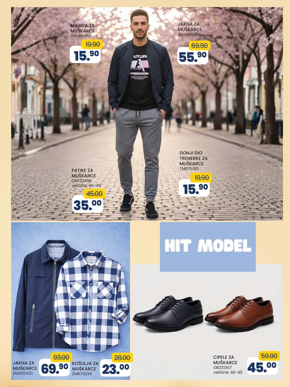 FIS Akcijski katalog neprehrane akcijska ponuda strana 3