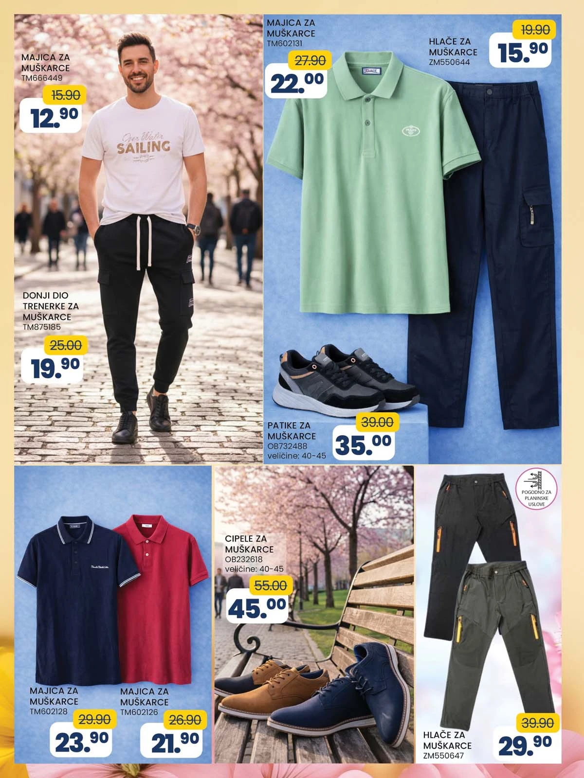 FIS Akcijski katalog neprehrane akcijska ponuda strana 6