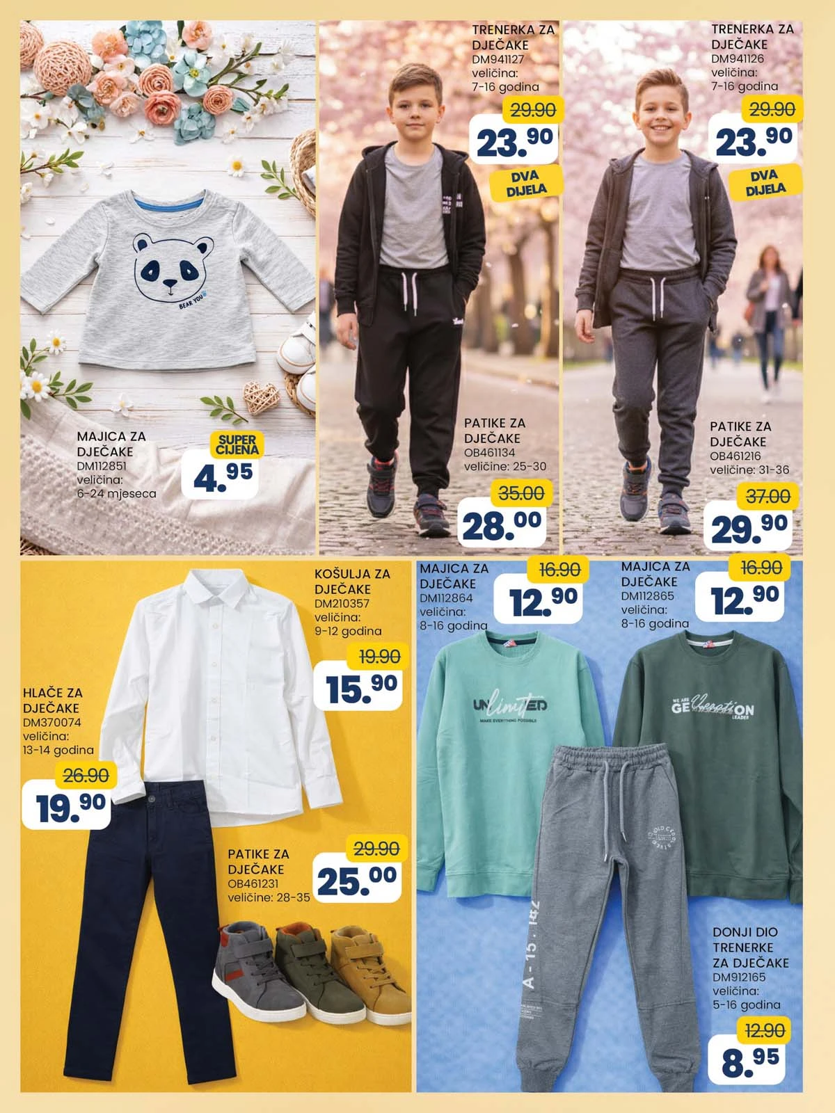 FIS Akcijski katalog neprehrane akcijska ponuda strana 10