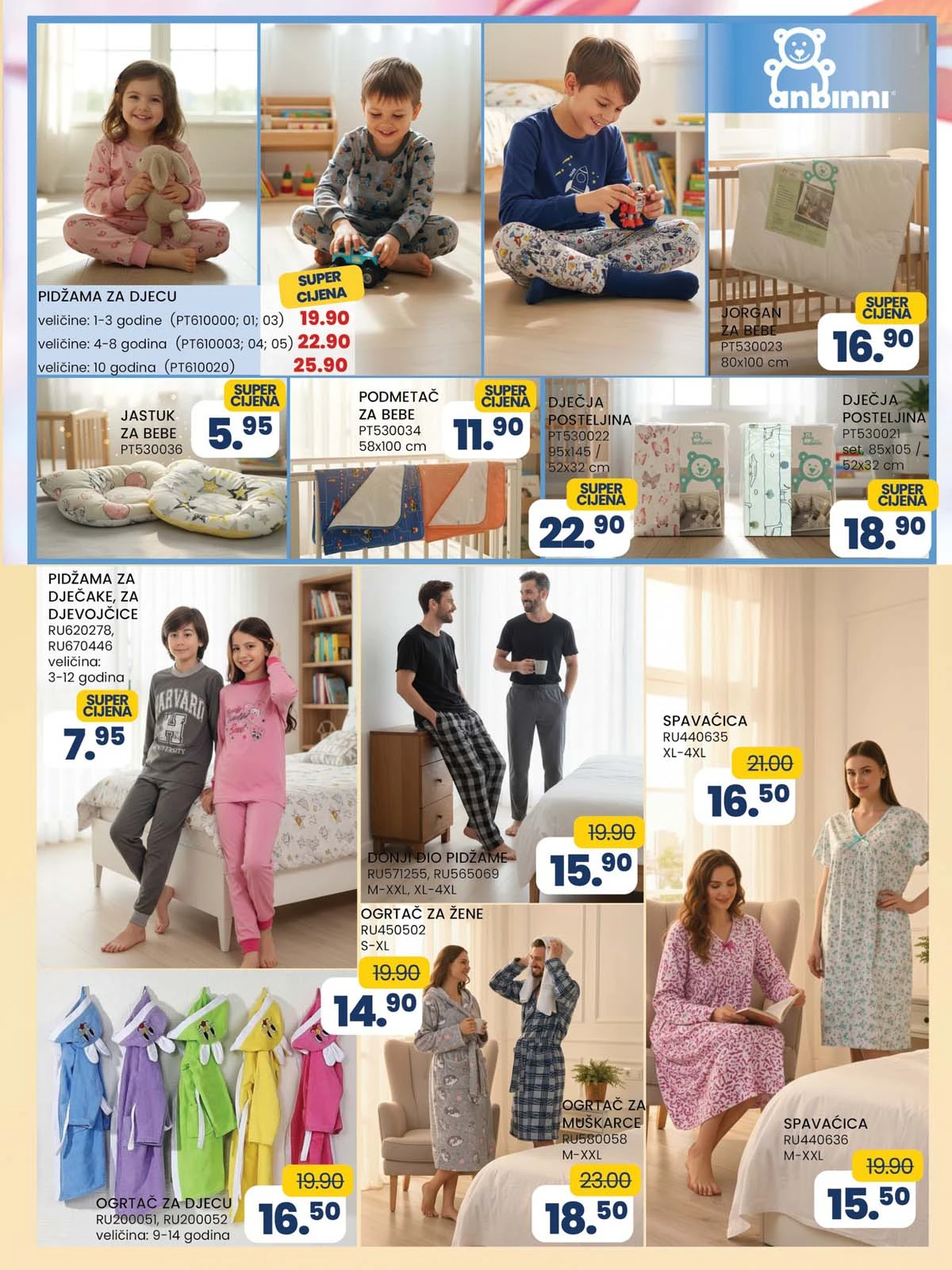 FIS Akcijski katalog neprehrane akcijska ponuda strana 11