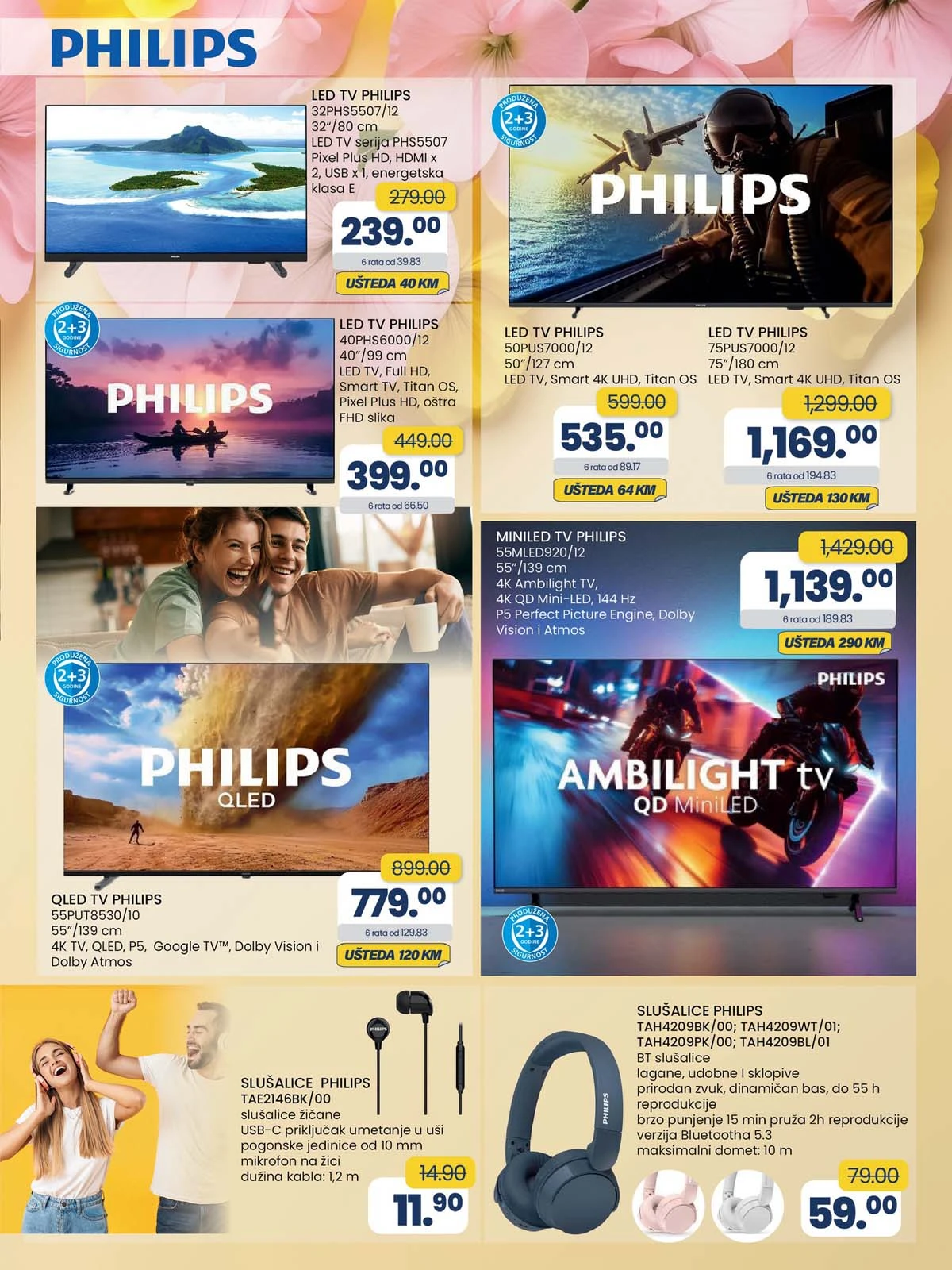 FIS Akcijski katalog neprehrane akcijska ponuda strana 15