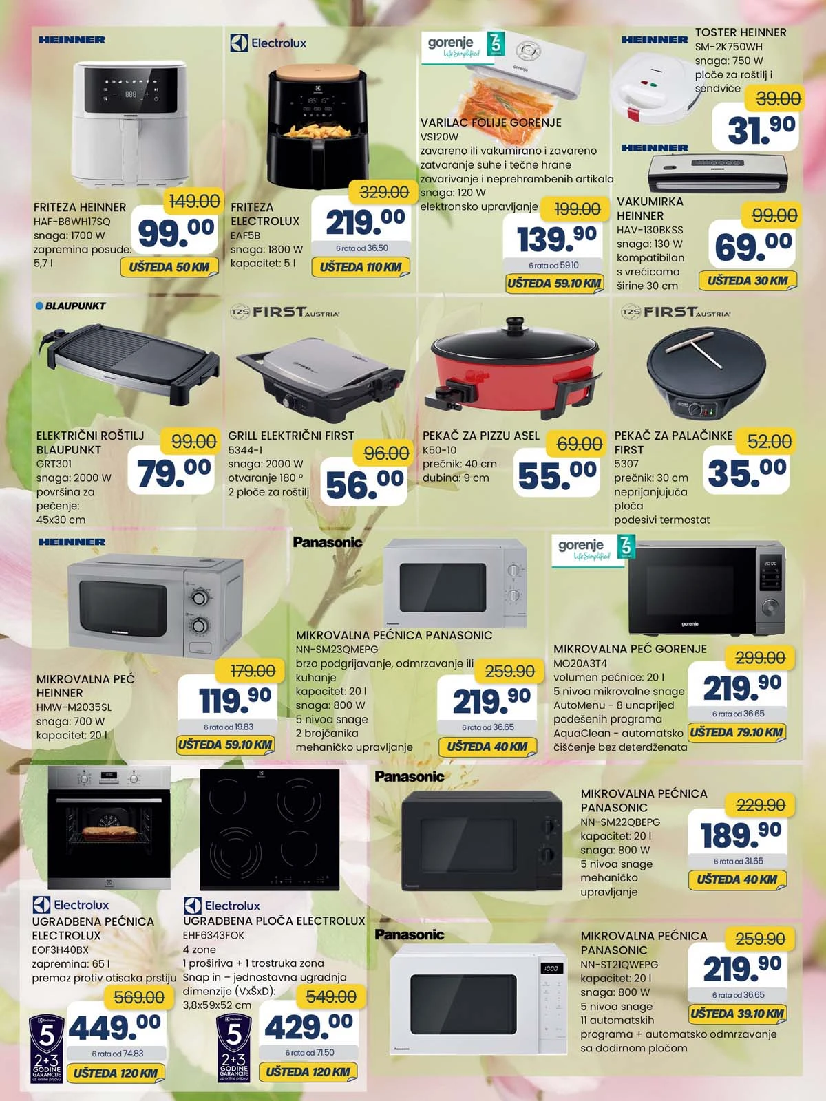 FIS Akcijski katalog neprehrane akcijska ponuda strana 24