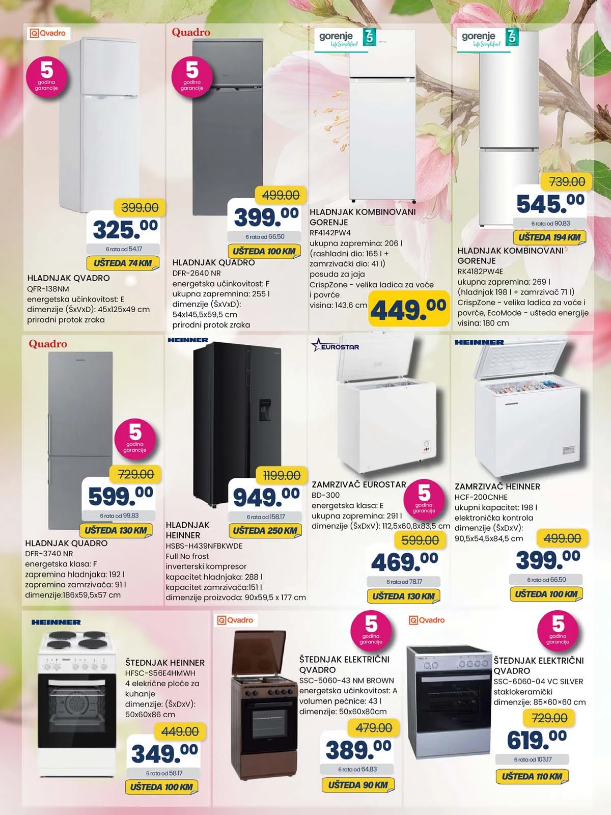 FIS Akcijski katalog neprehrane akcijska ponuda strana 25