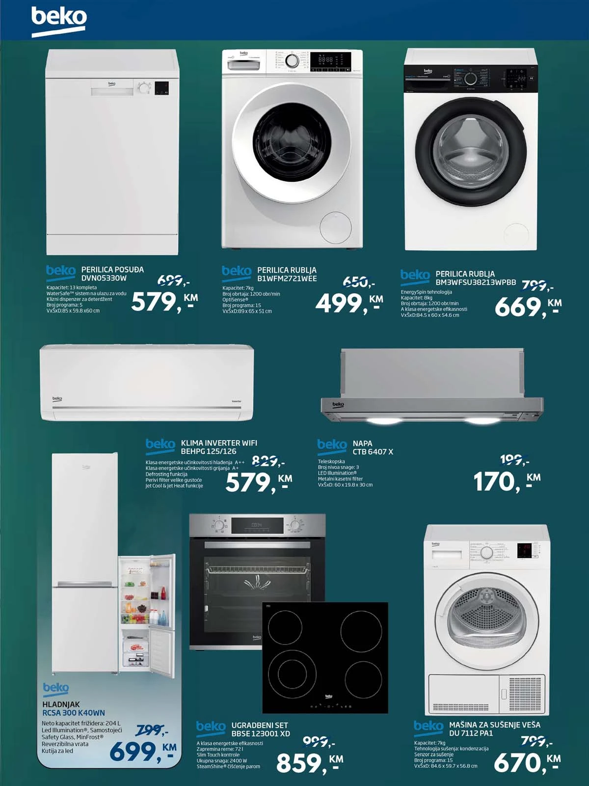 FIS Akcijski katalog neprehrane akcijska ponuda strana 27