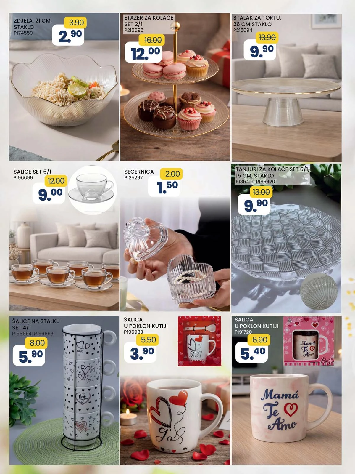 FIS Akcijski katalog neprehrane akcijska ponuda strana 28