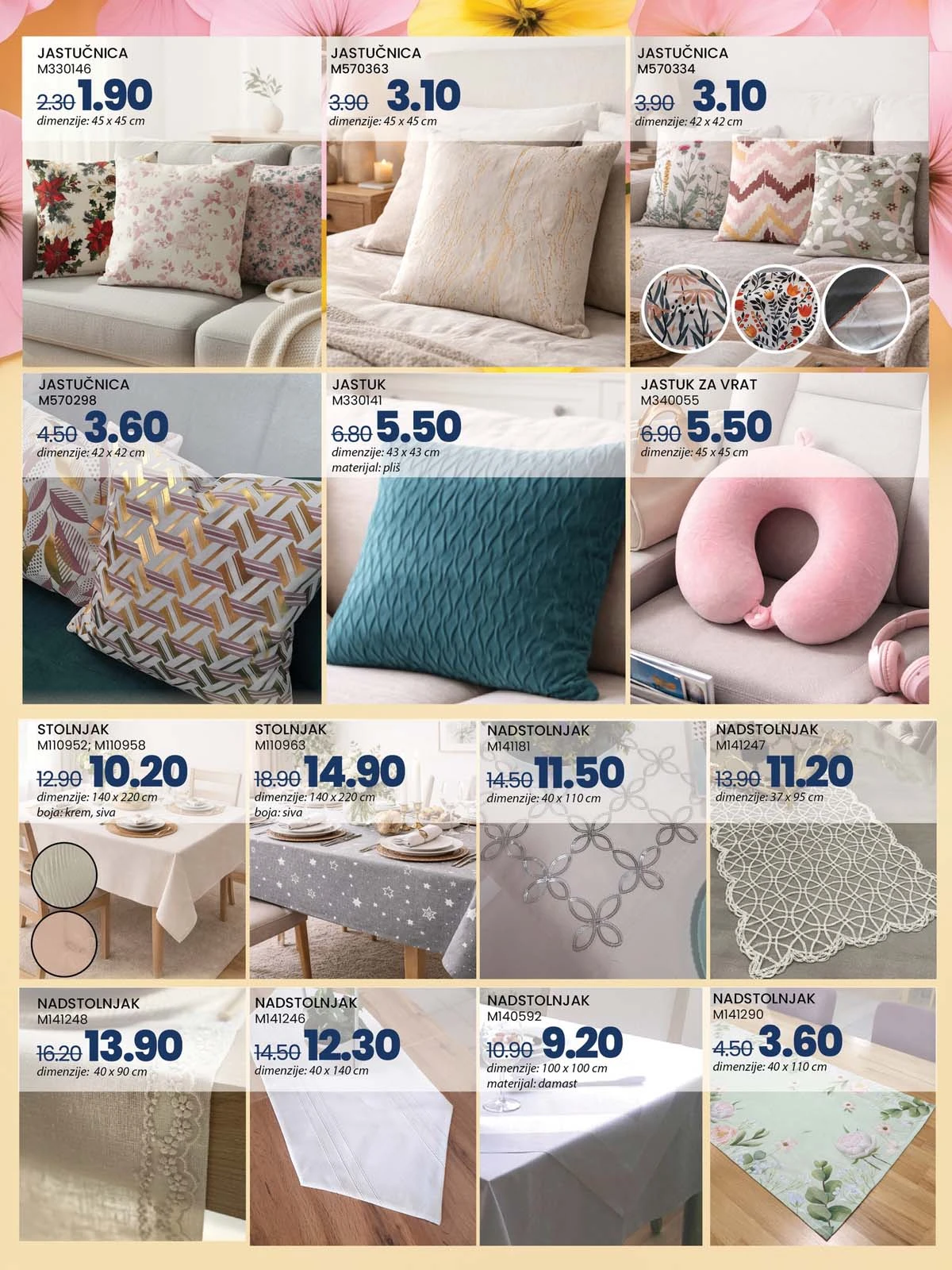 FIS Akcijski katalog neprehrane akcijska ponuda strana 30