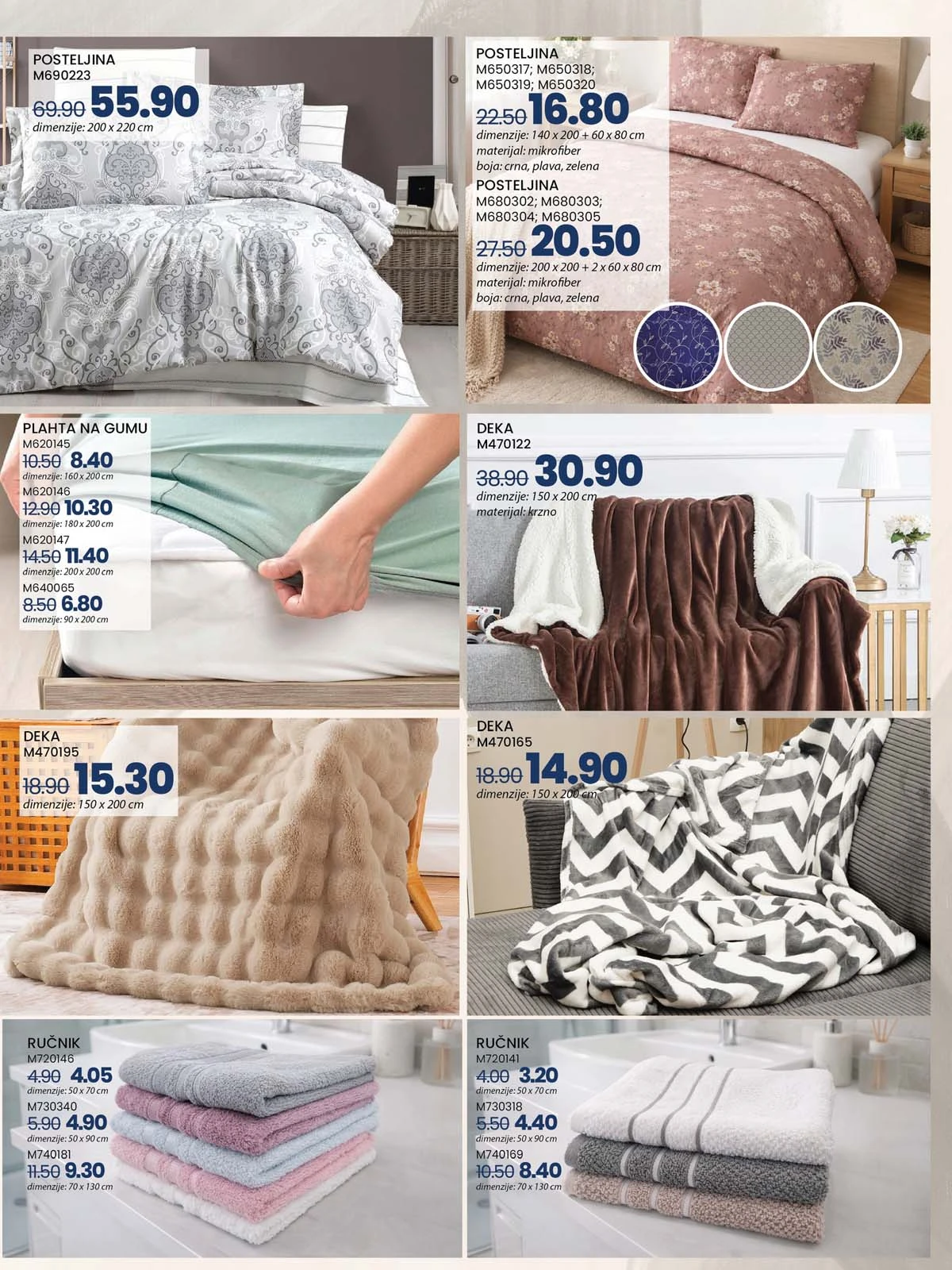 FIS Akcijski katalog neprehrane akcijska ponuda strana 32