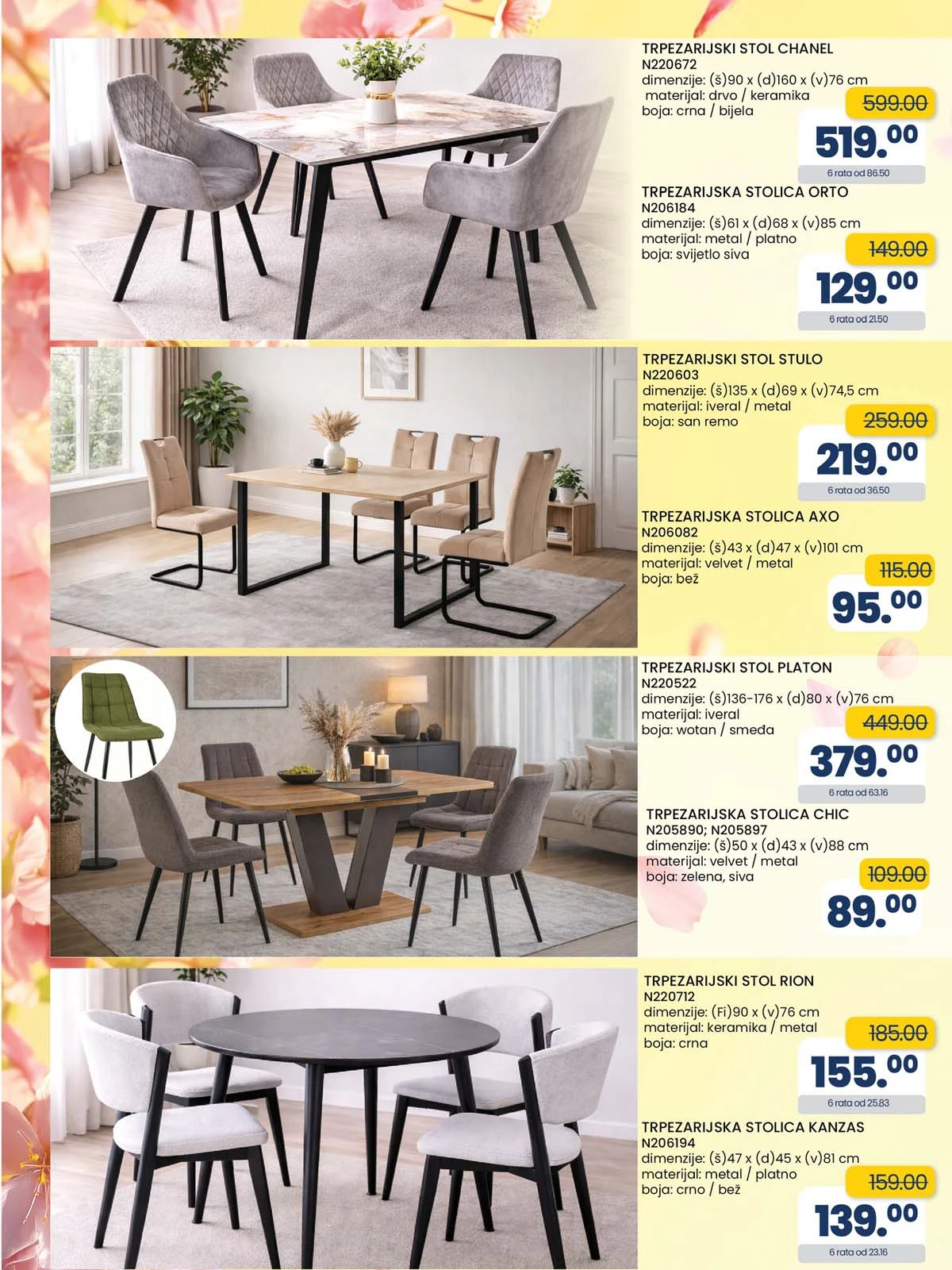 FIS Akcijski katalog neprehrane akcijska ponuda strana 35