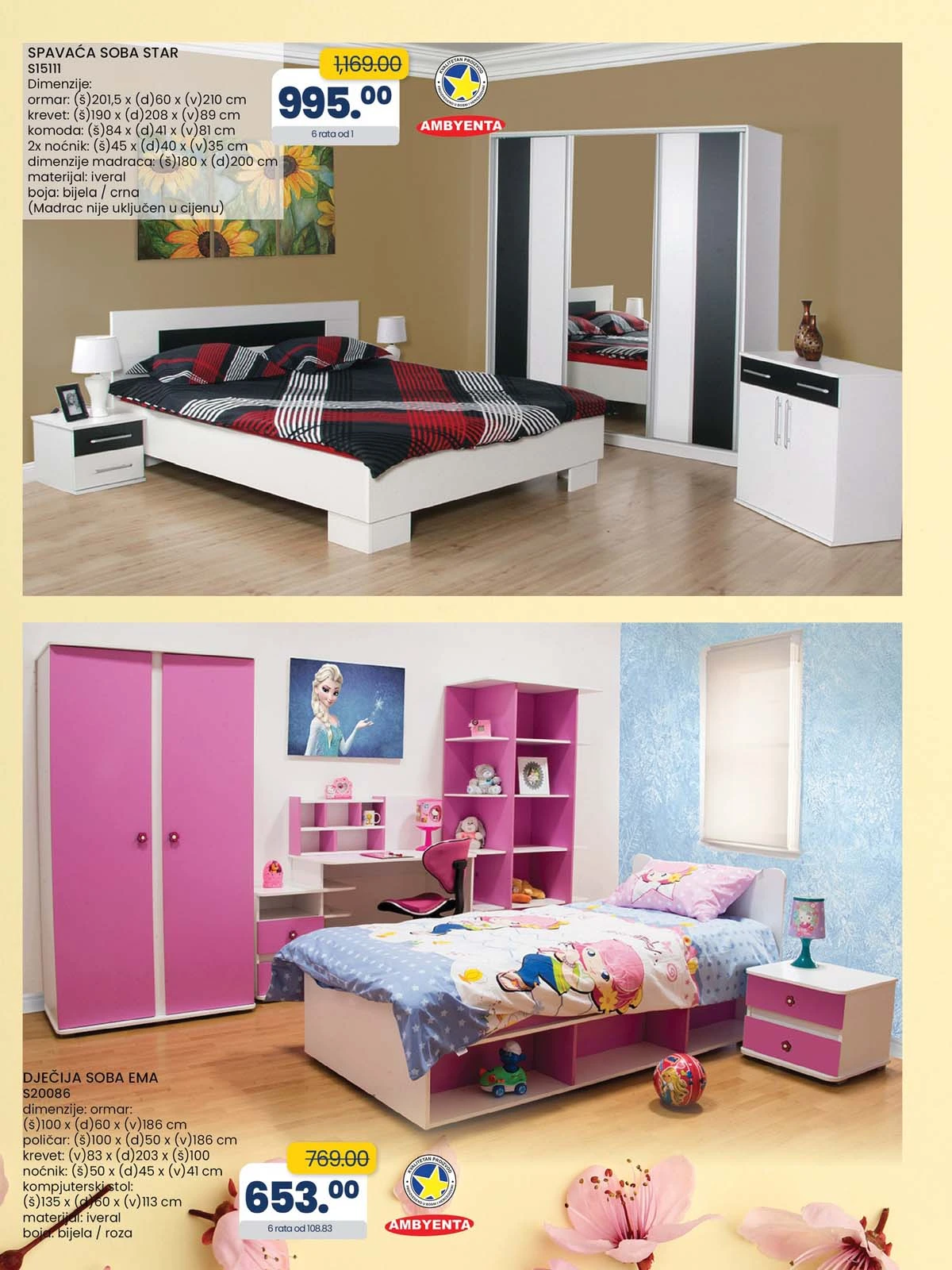 FIS Akcijski katalog neprehrane akcijska ponuda strana 40