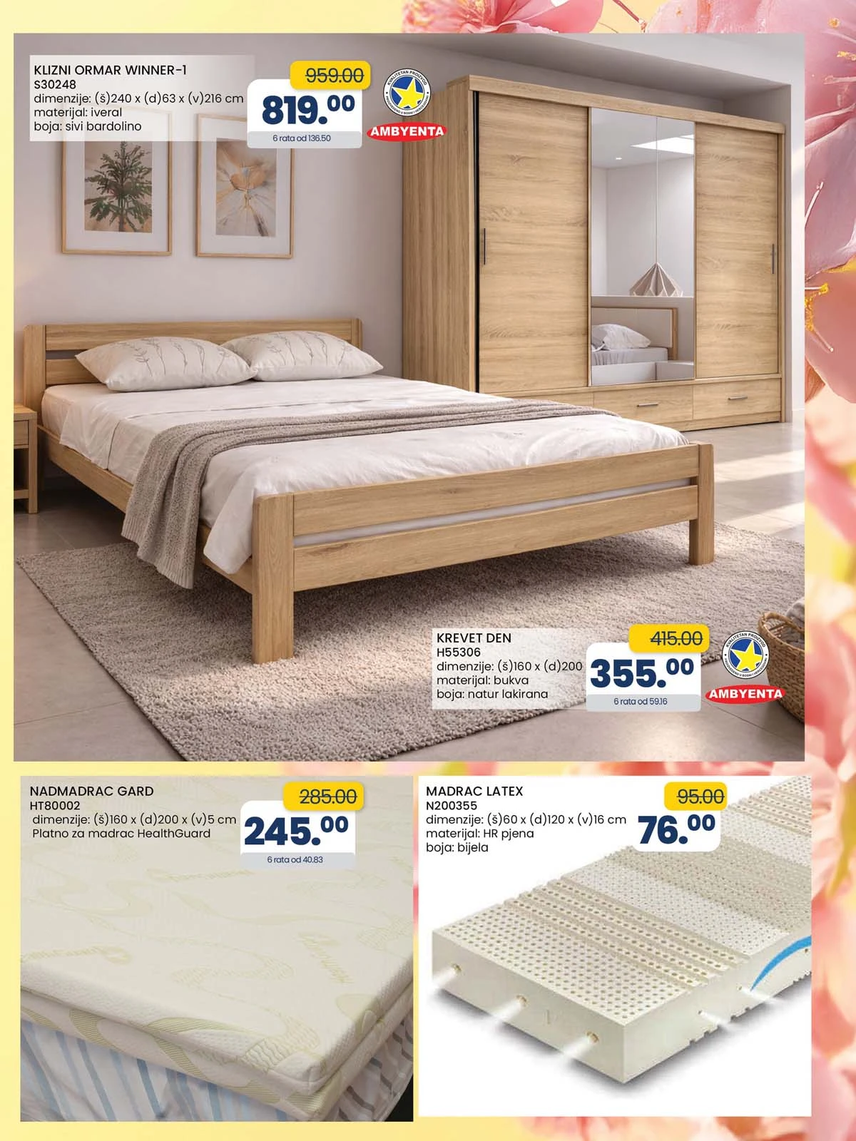 FIS Akcijski katalog neprehrane akcijska ponuda strana 42