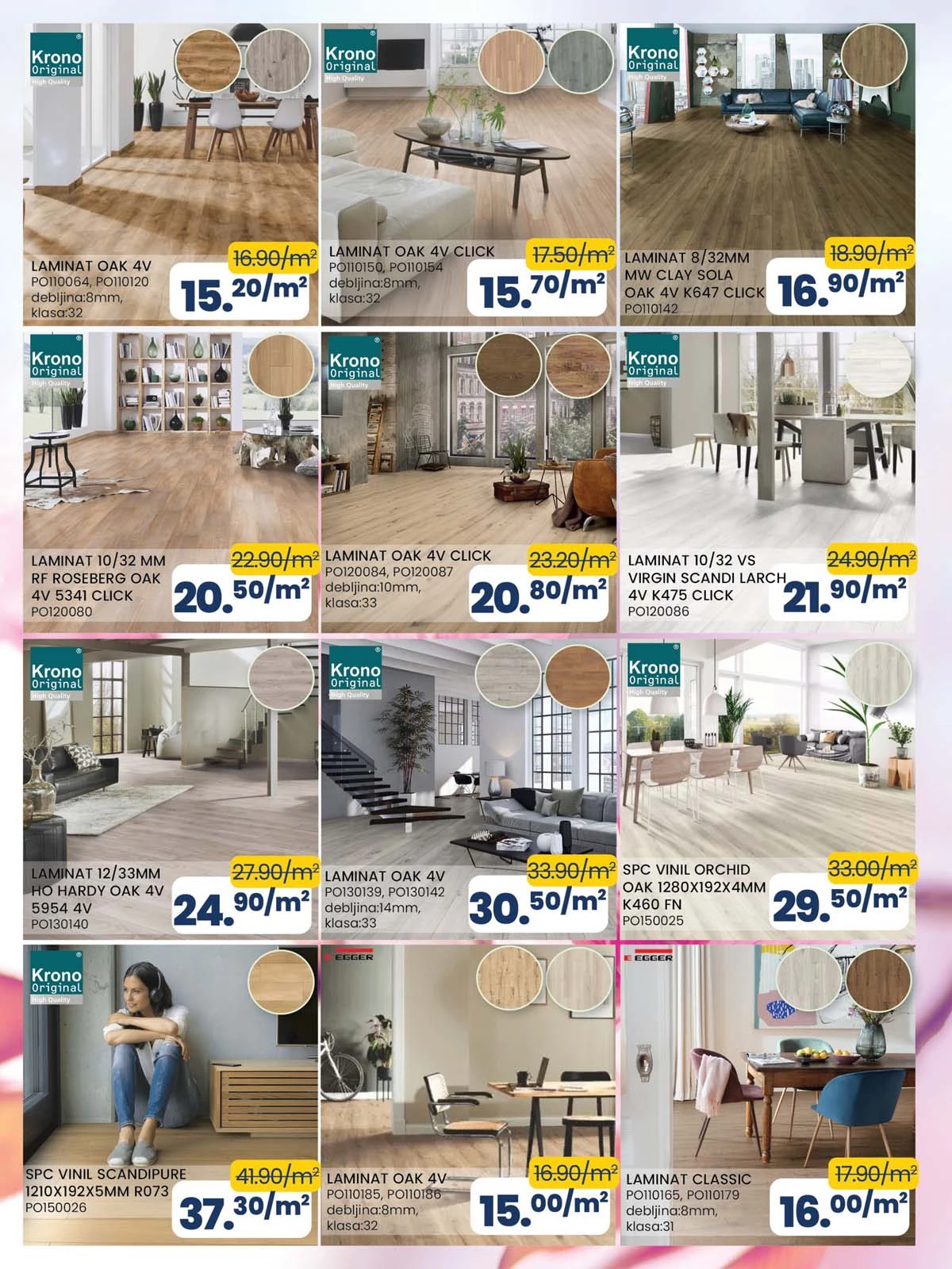 FIS Akcijski katalog neprehrane akcijska ponuda strana 44