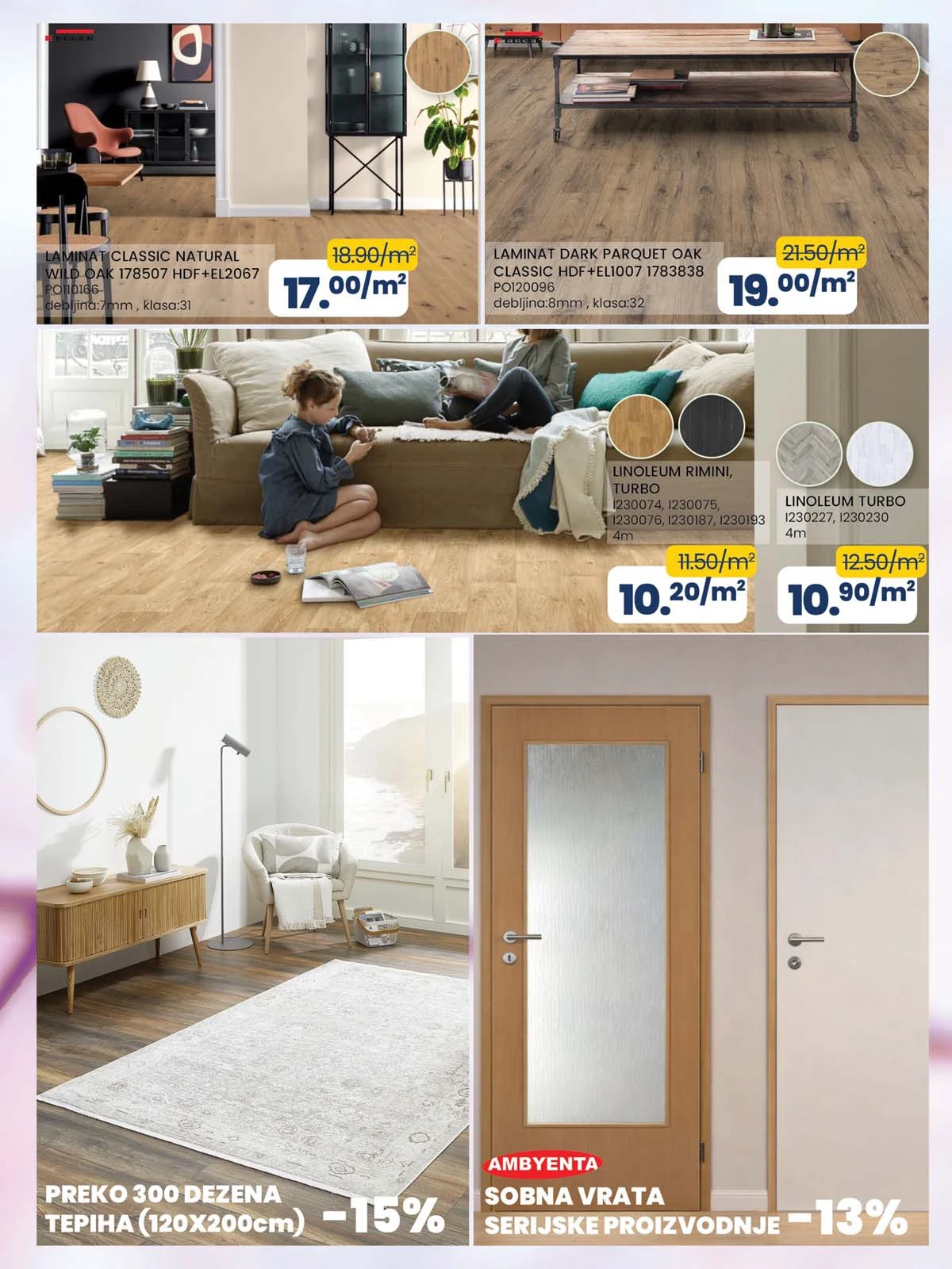 FIS Akcijski katalog neprehrane akcijska ponuda strana 45