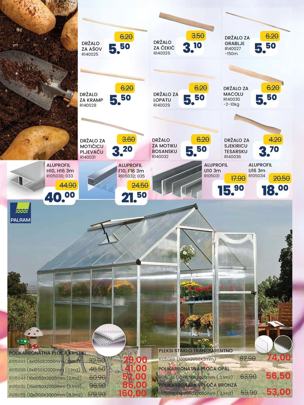 FIS Akcijski katalog neprehrane akcijska ponuda strana 46