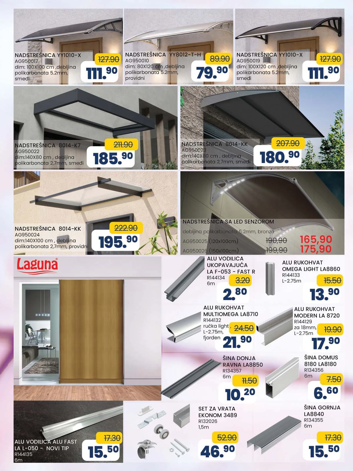 FIS Akcijski katalog neprehrane akcijska ponuda strana 47