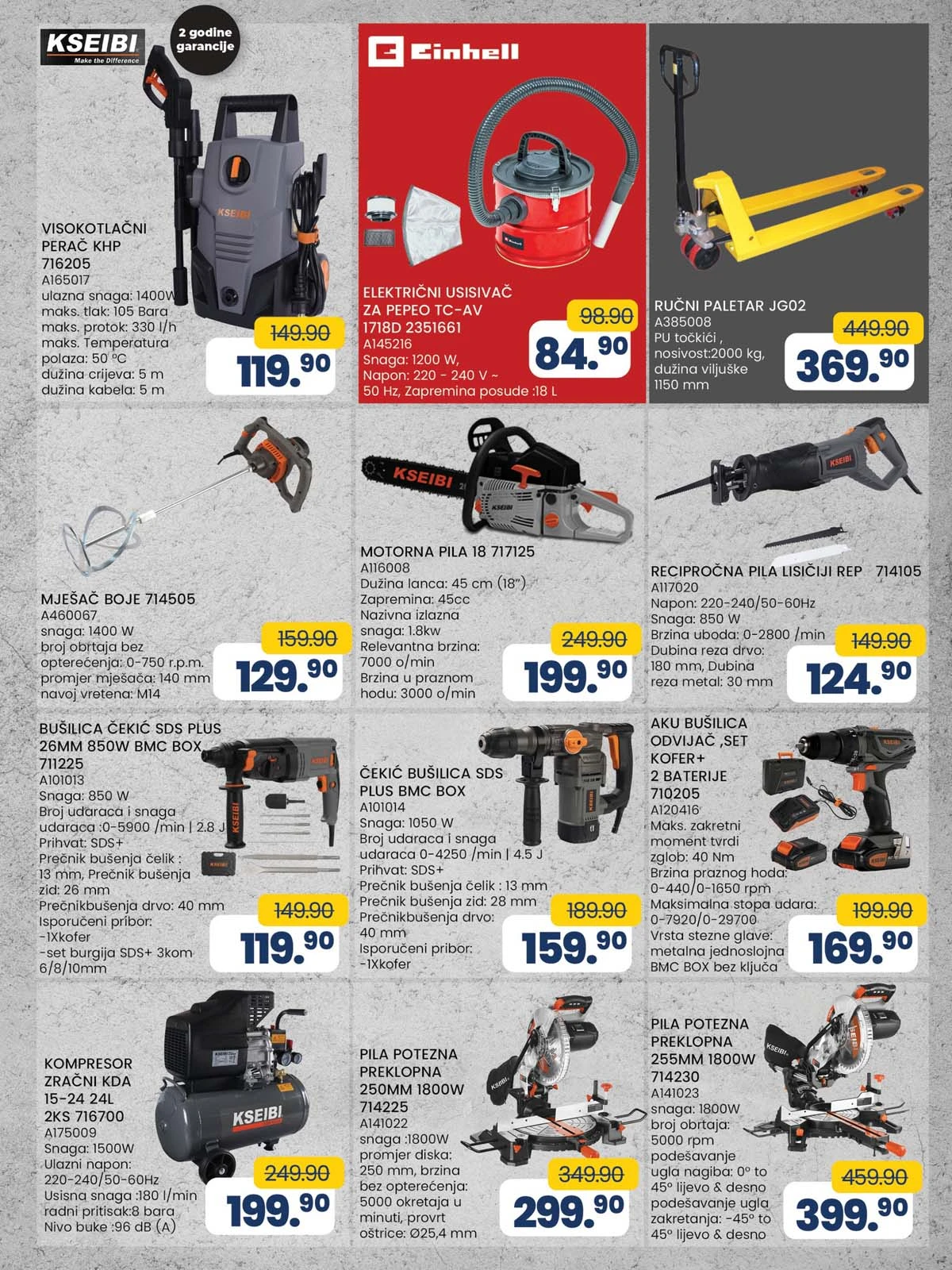FIS Akcijski katalog neprehrane akcijska ponuda strana 53
