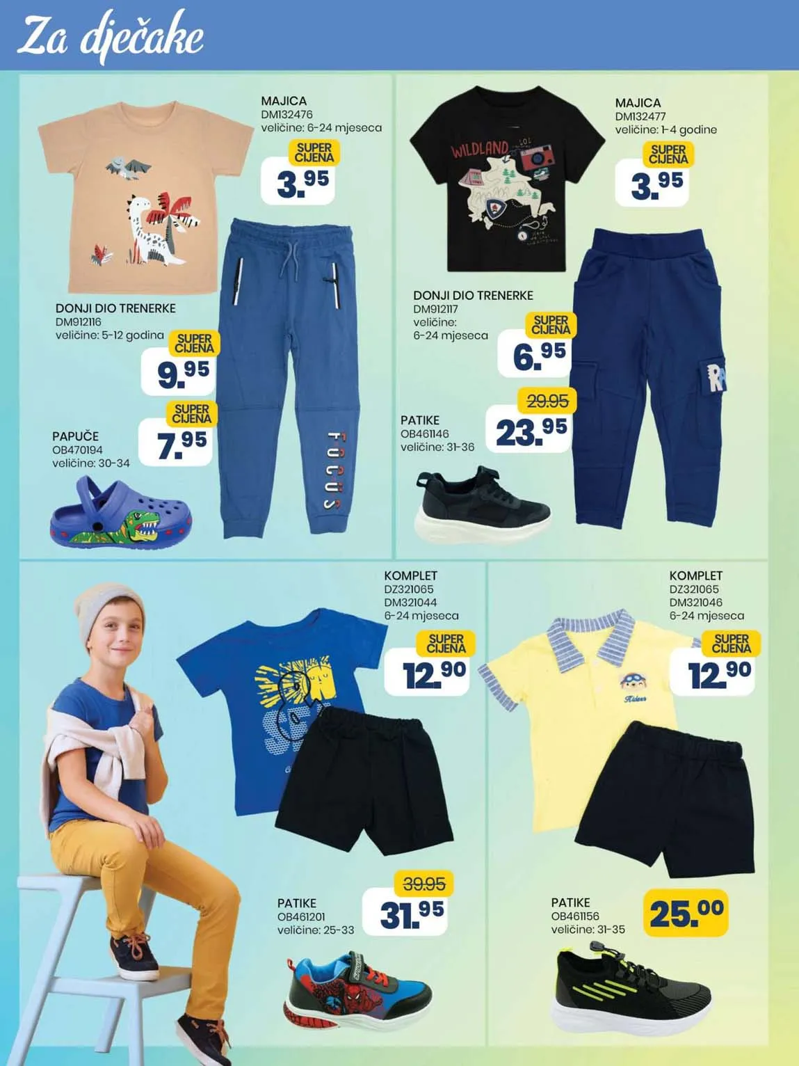 FIS VITEZ kataloška ponuda