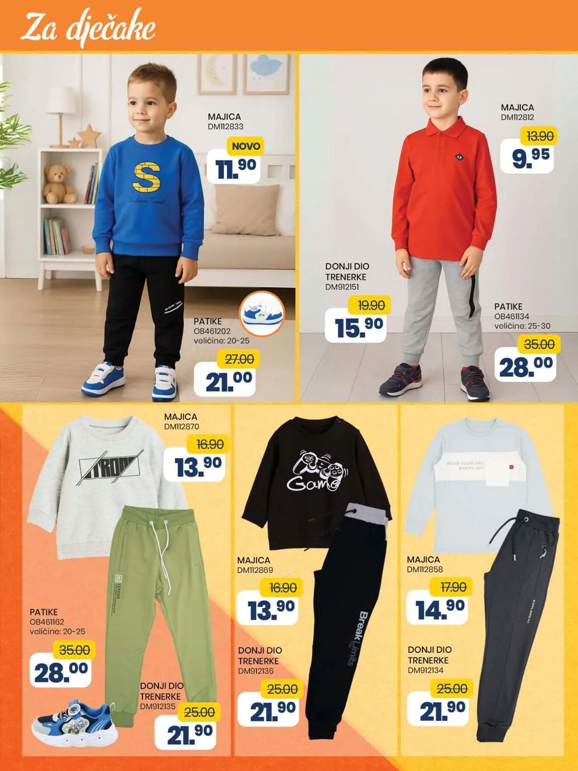 FIS VITEZ kataloška ponuda