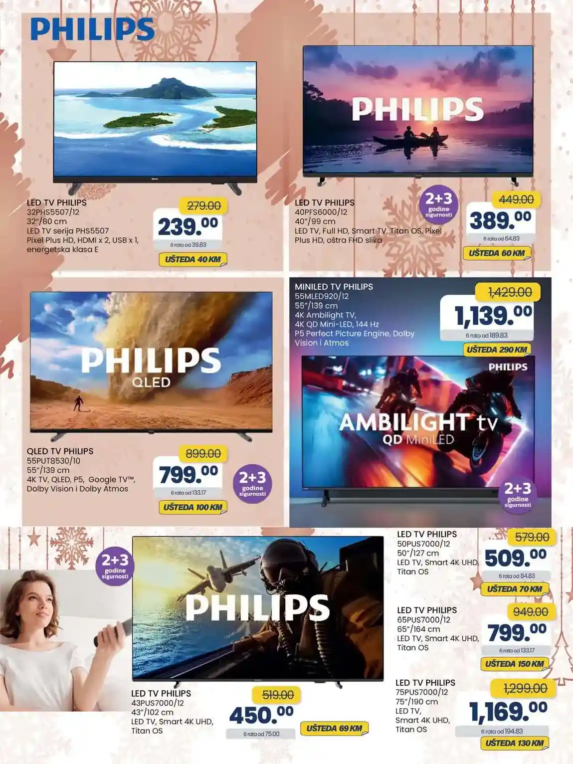 FIS VITEZ kataloška ponuda