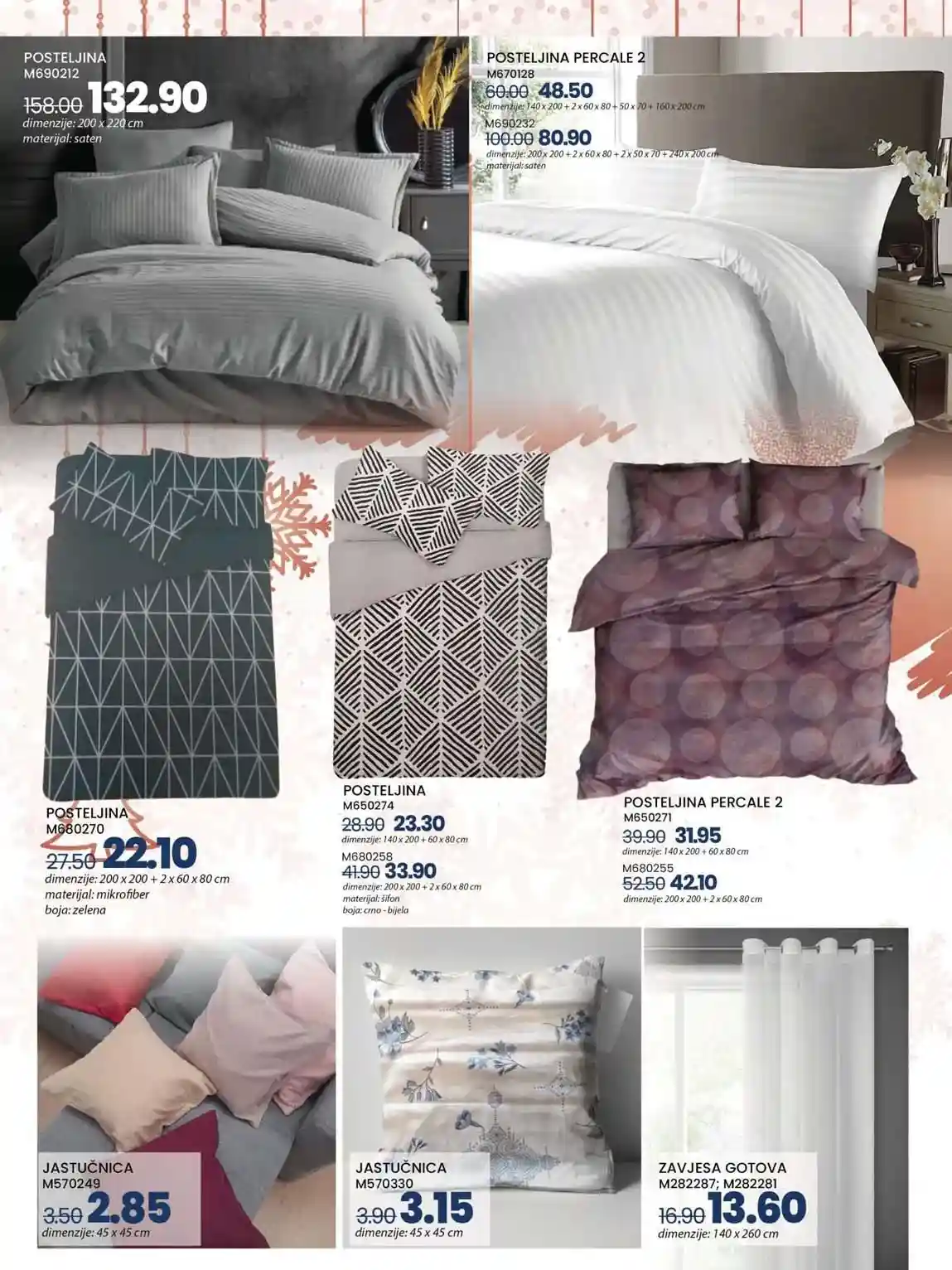 FIS VITEZ kataloška ponuda