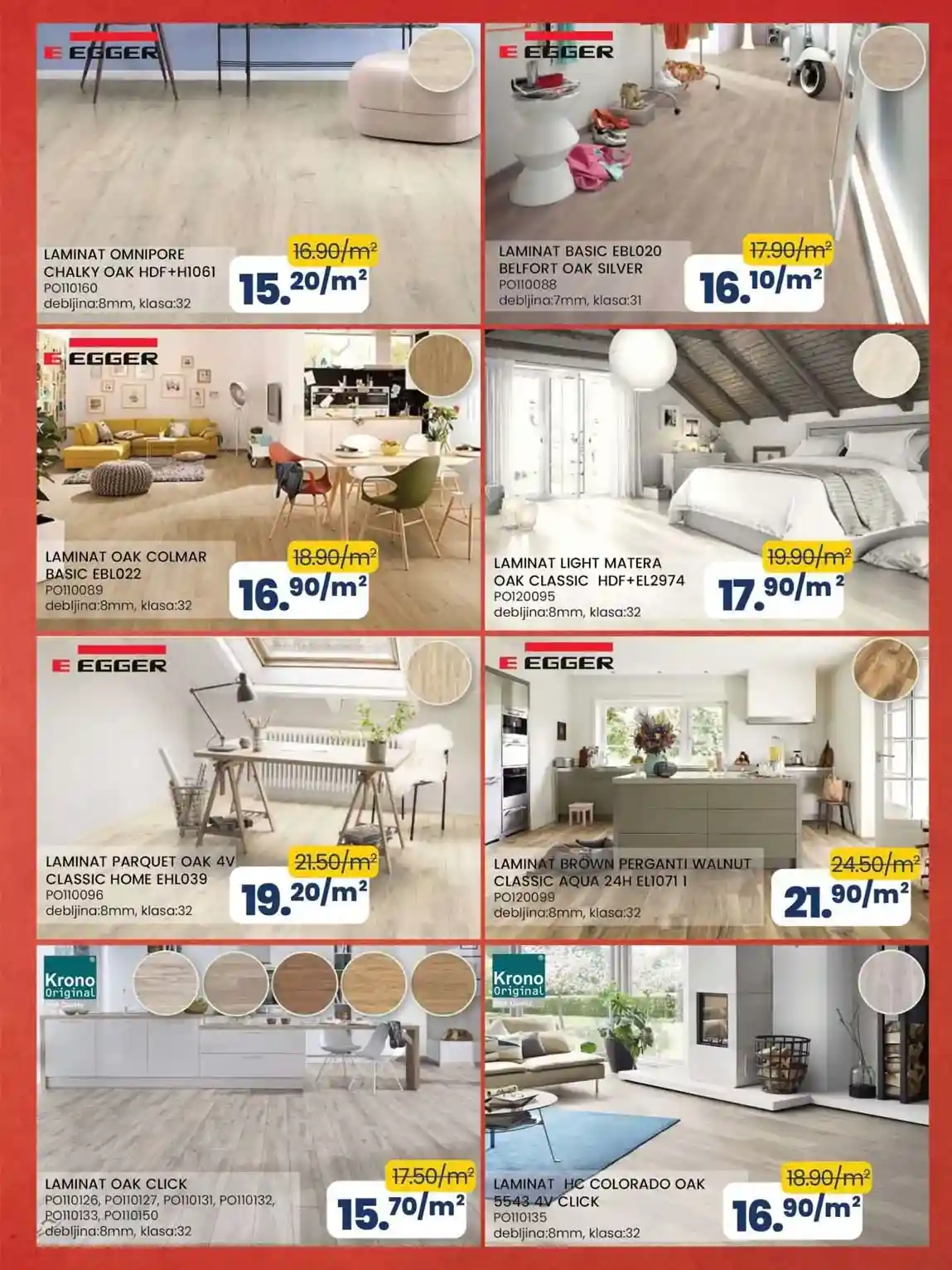 FIS VITEZ kataloška ponuda