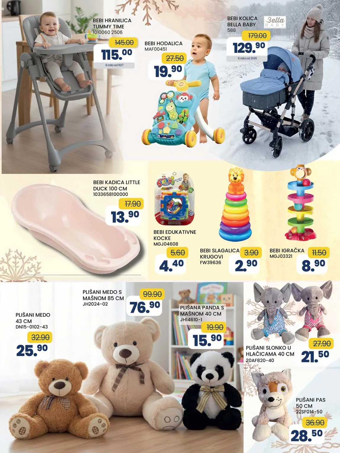 Fis akcijski katalog snizenja FIS VITEZ kataloška ponuda