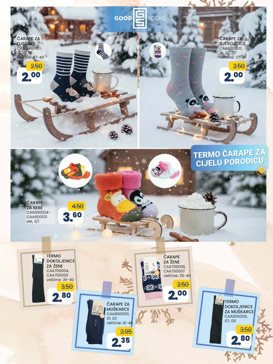 Fis akcijski katalog snizenja FIS VITEZ kataloška ponuda