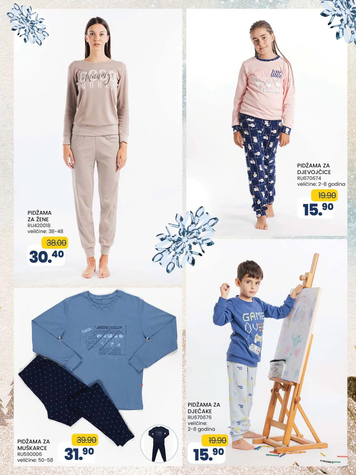 Fis akcijski katalog snizenja FIS VITEZ kataloška ponuda