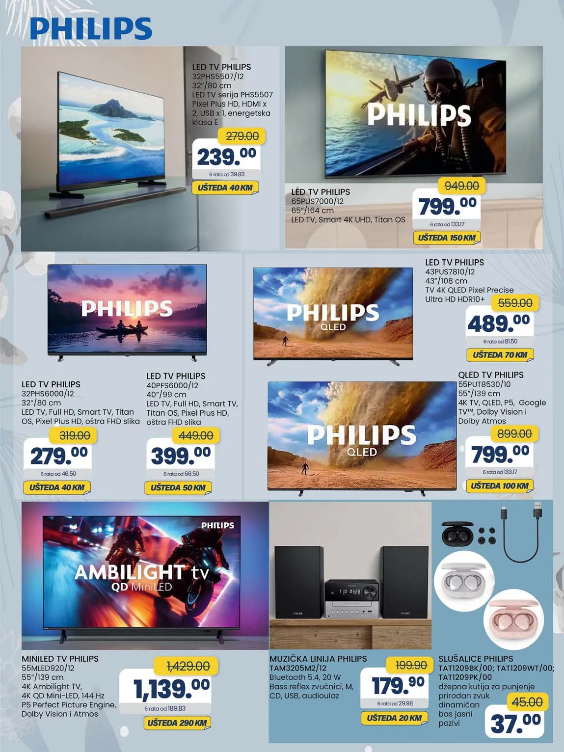 Fis akcijski katalog snizenja FIS VITEZ kataloška ponuda