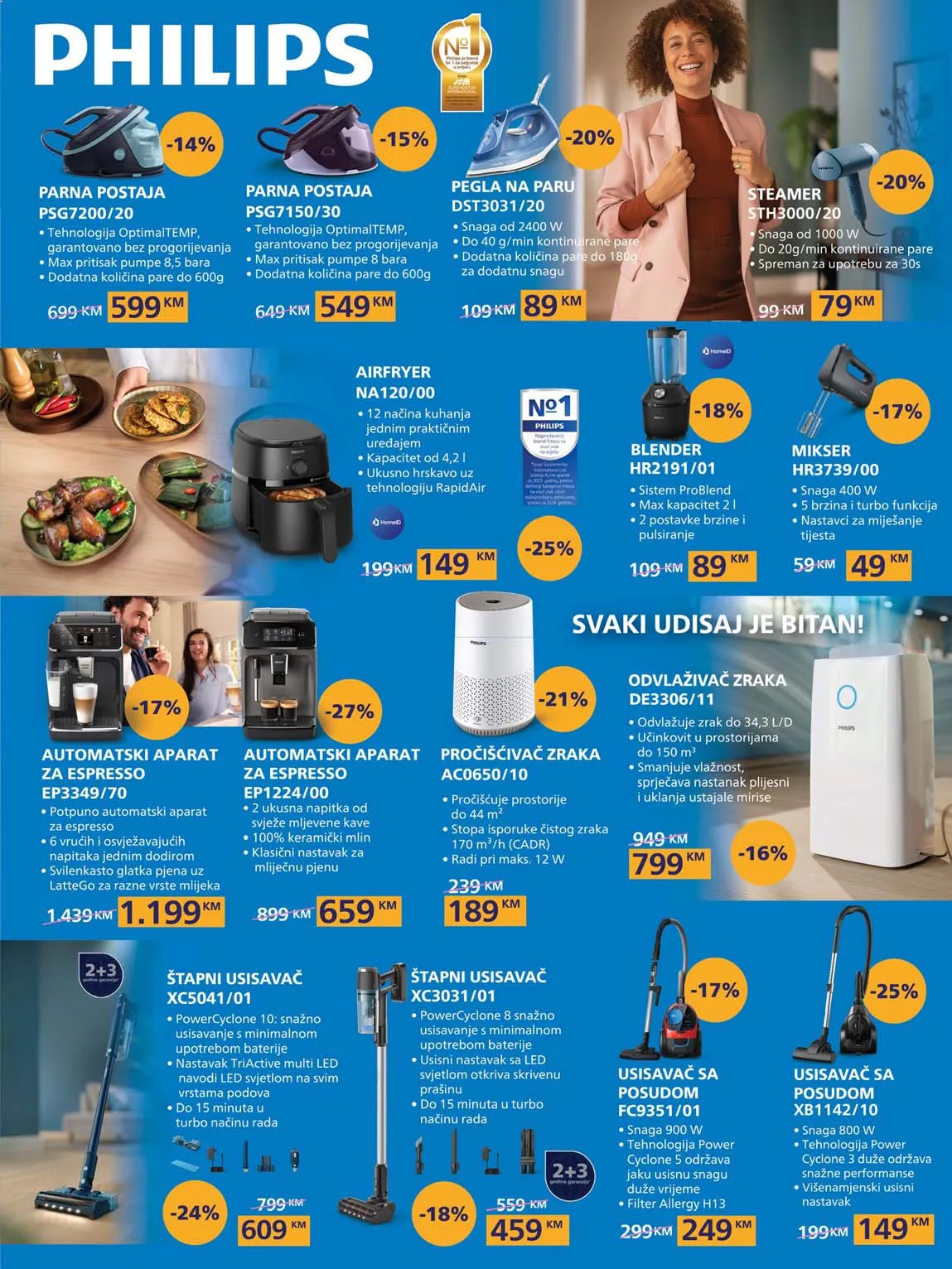 Fis akcijski katalog snizenja FIS VITEZ kataloška ponuda