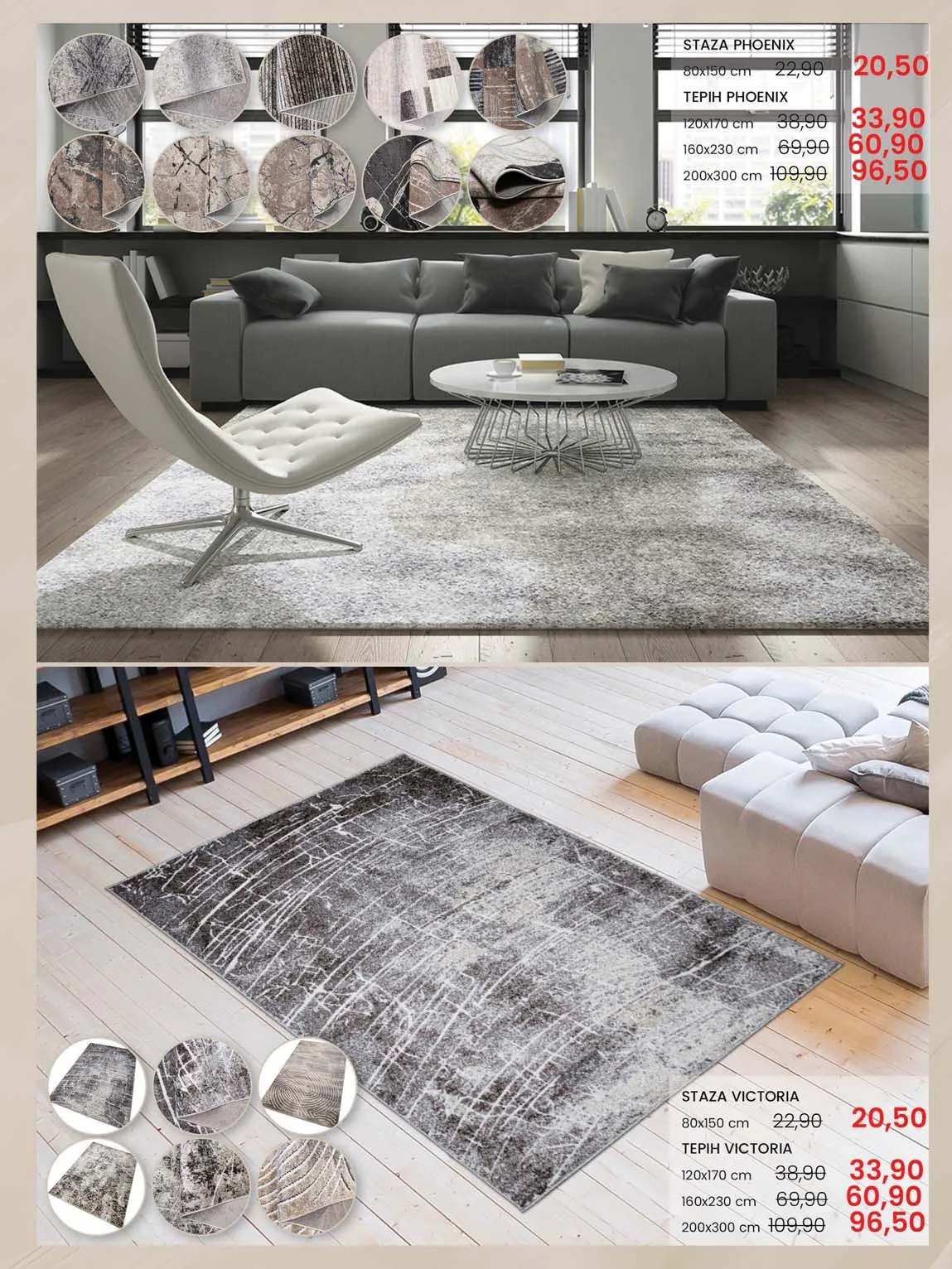 Fis akcijski katalog snizenja FIS VITEZ kataloška ponuda