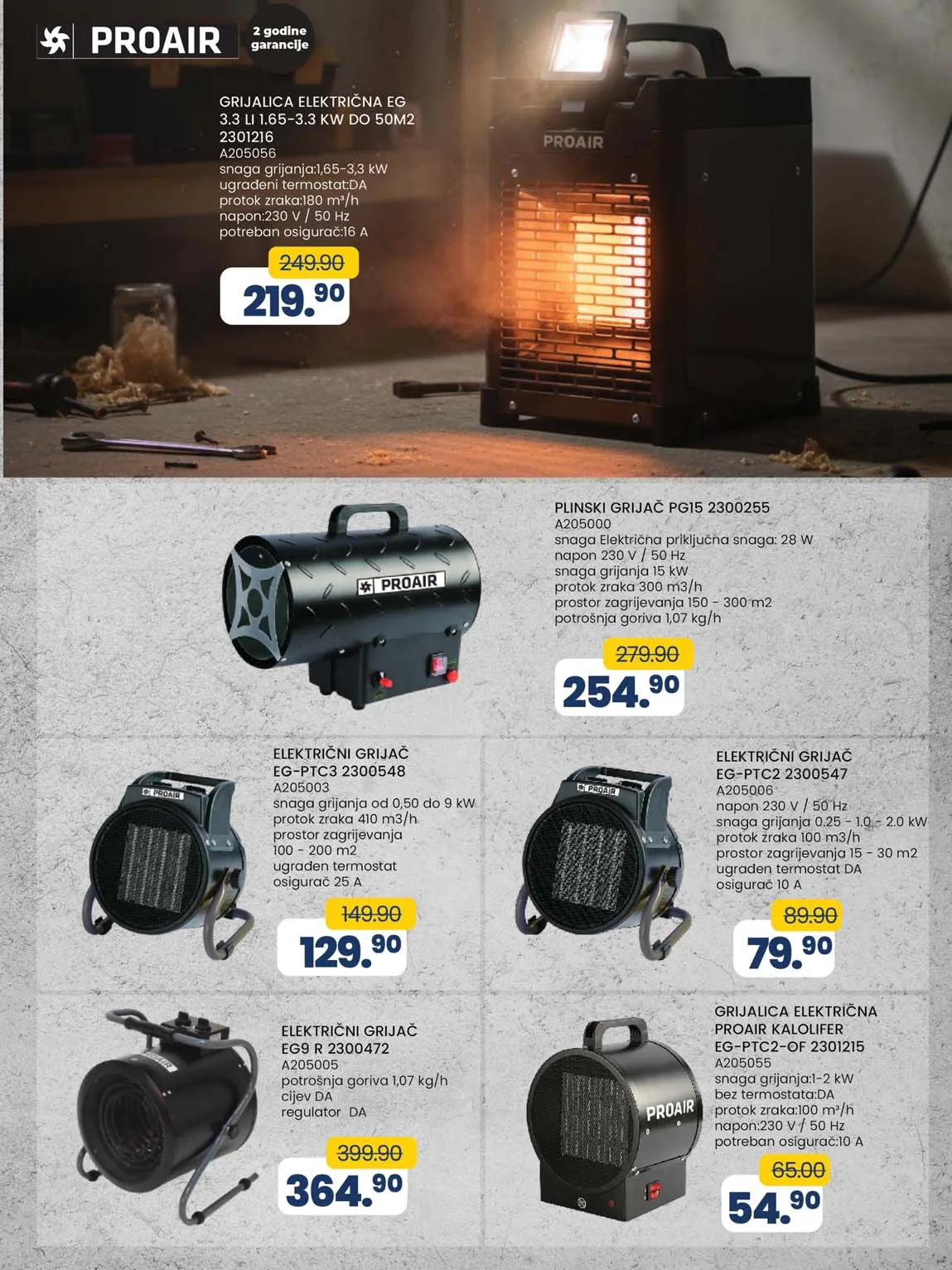 Fis akcijski katalog snizenja FIS VITEZ kataloška ponuda