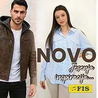 FIS Akcija JESENJA INSPIRACIJA katalog 