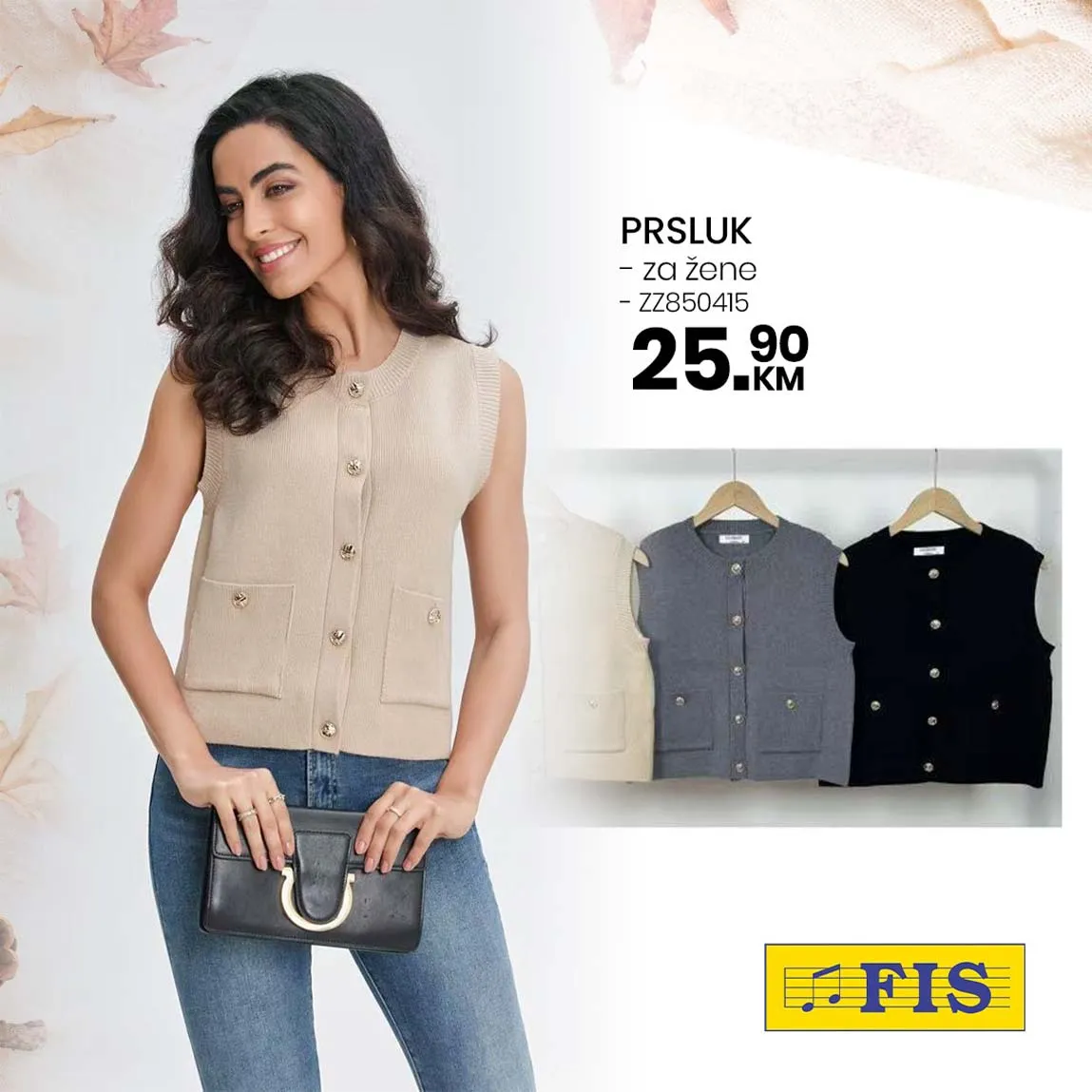 FIS Top akcija