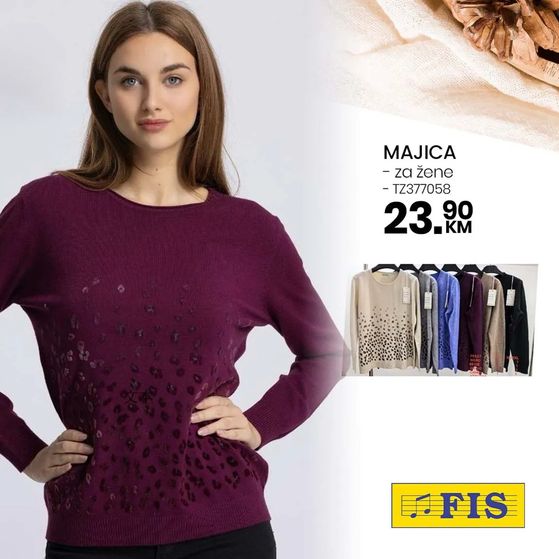FIS Top akcija