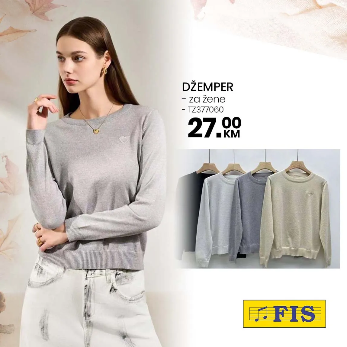 FIS Top akcija