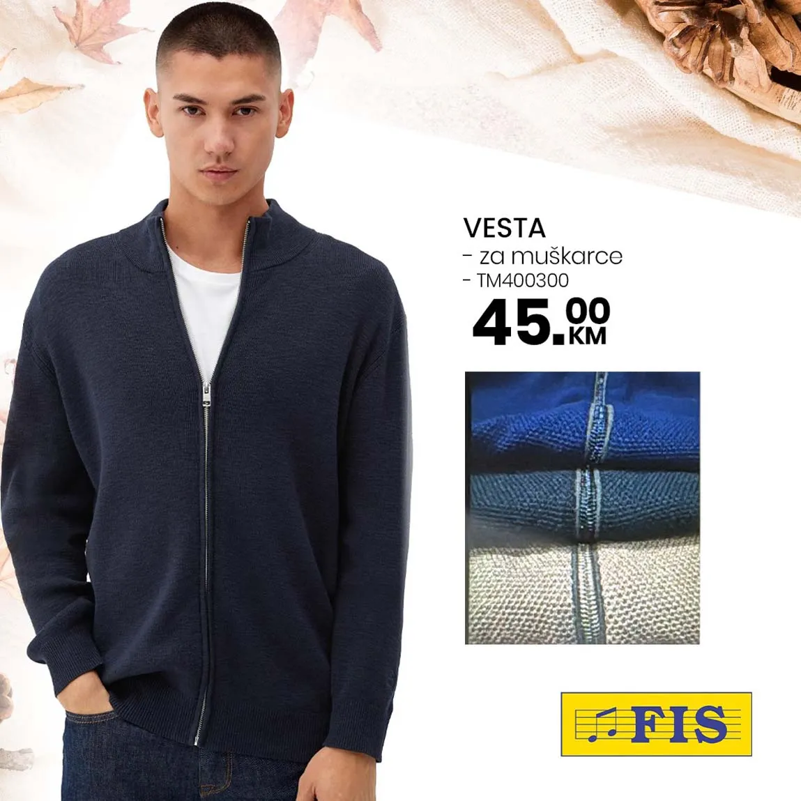 FIS Top akcija