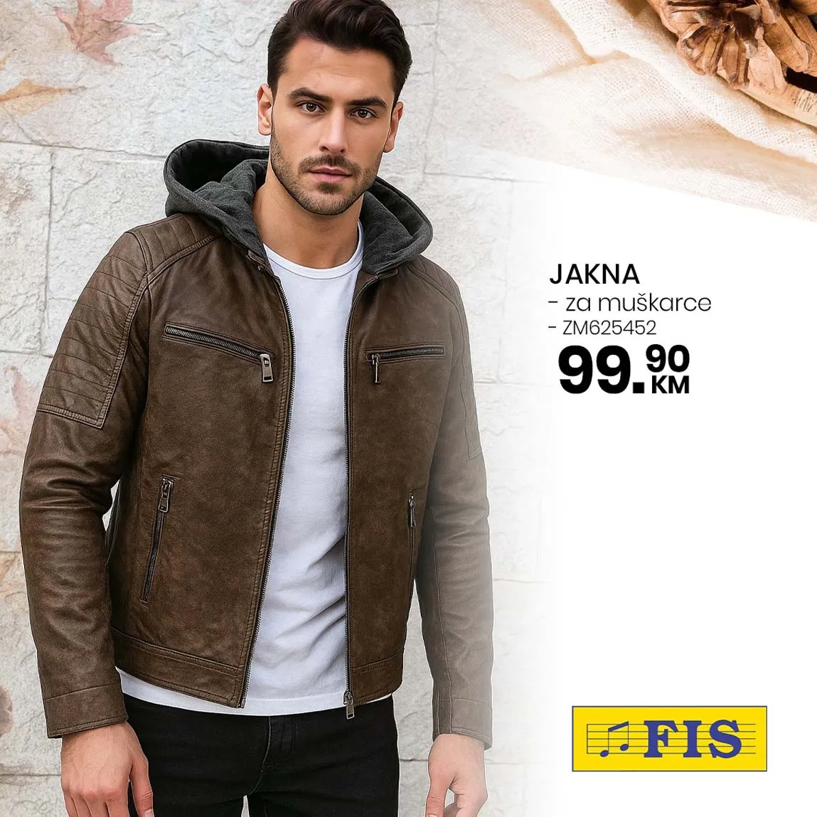 FIS Top akcija