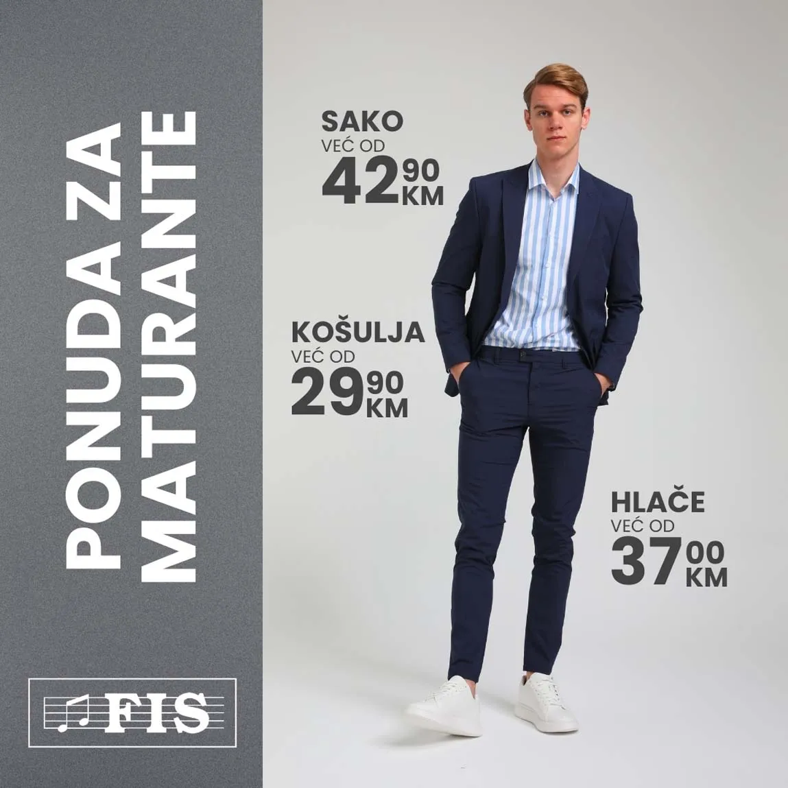 FIS vikend akcija sniženja