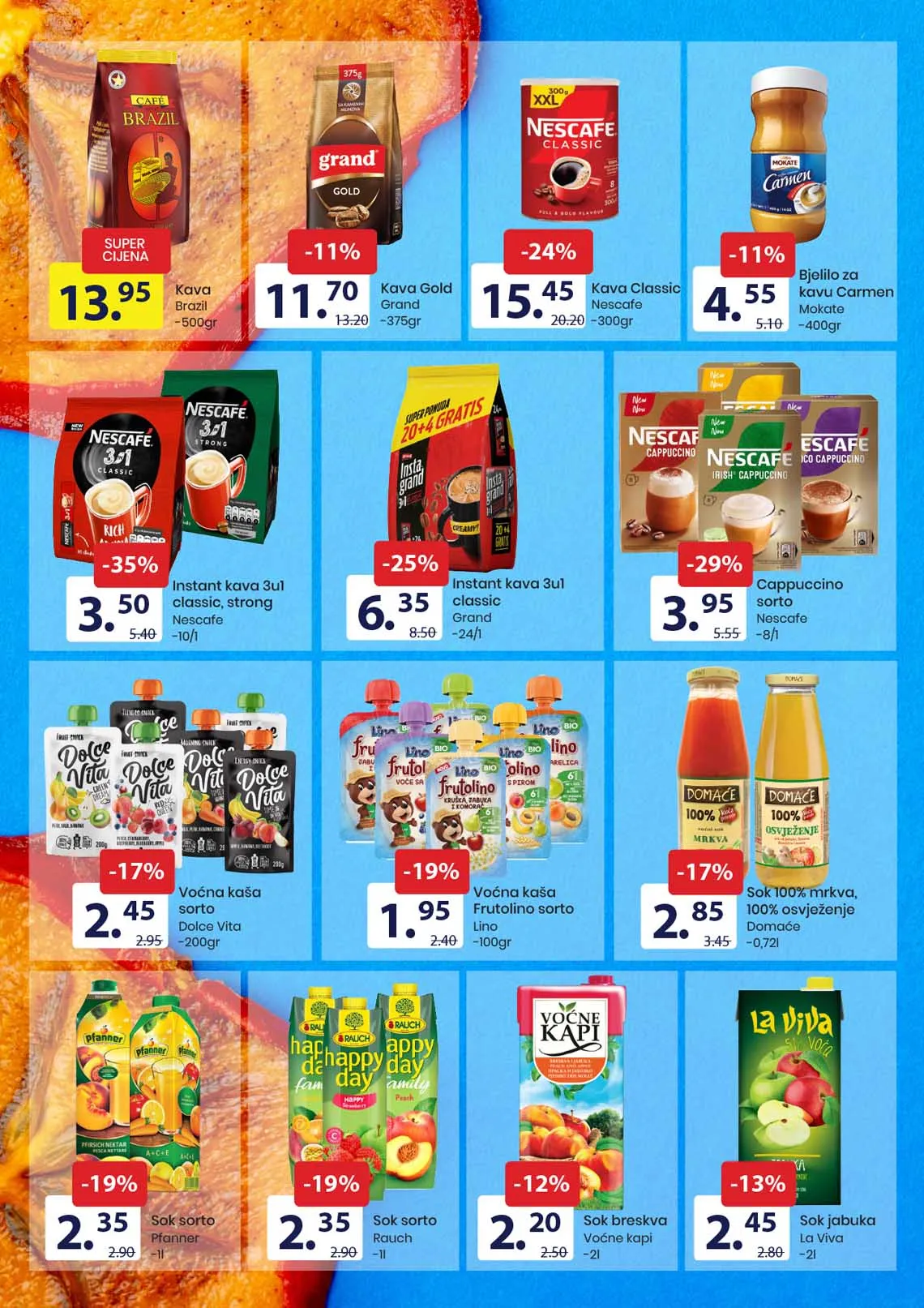 FIS vikend akcija sniženja