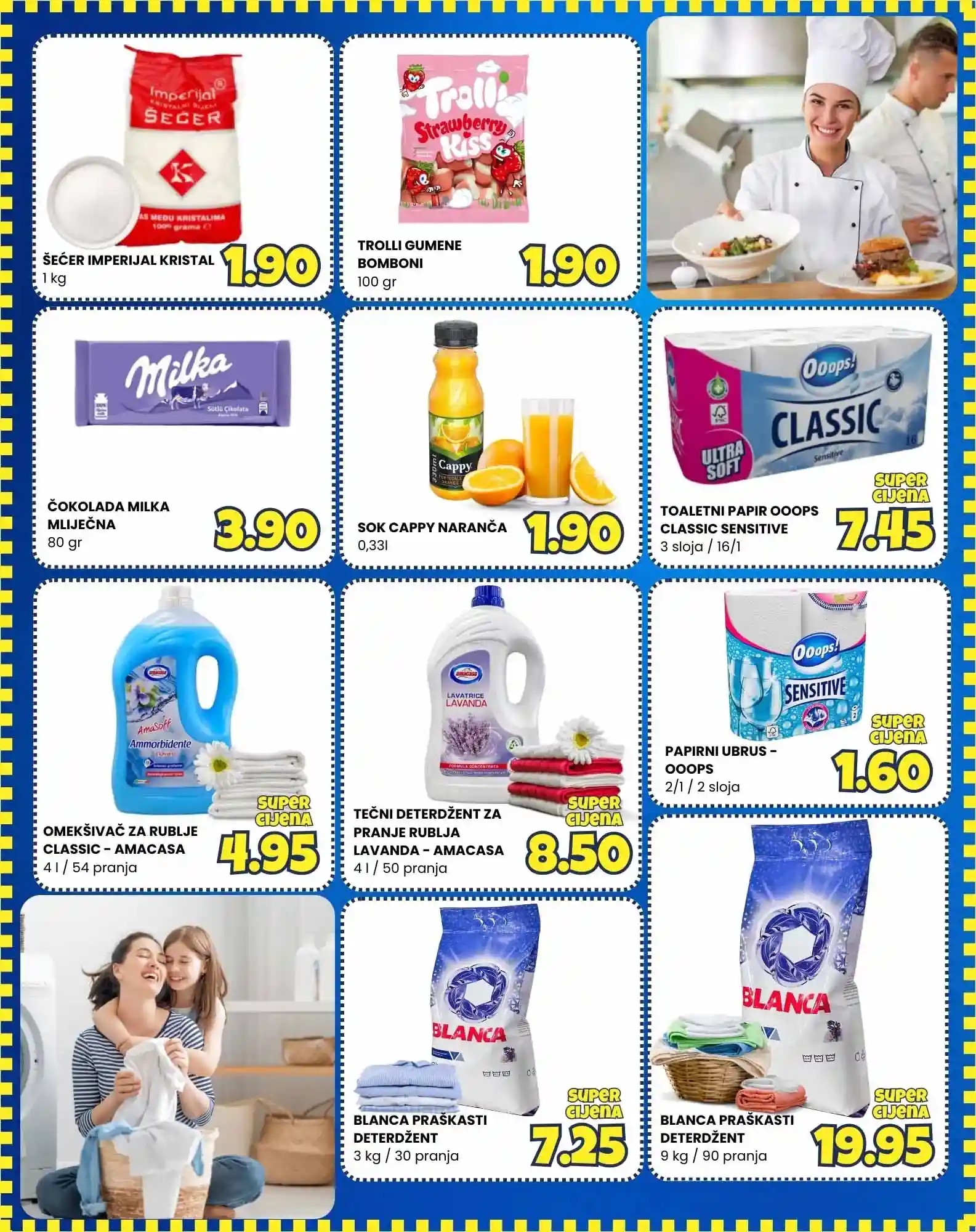 Vikend akcija FIS sniženja FIS vikend akcija sniženja