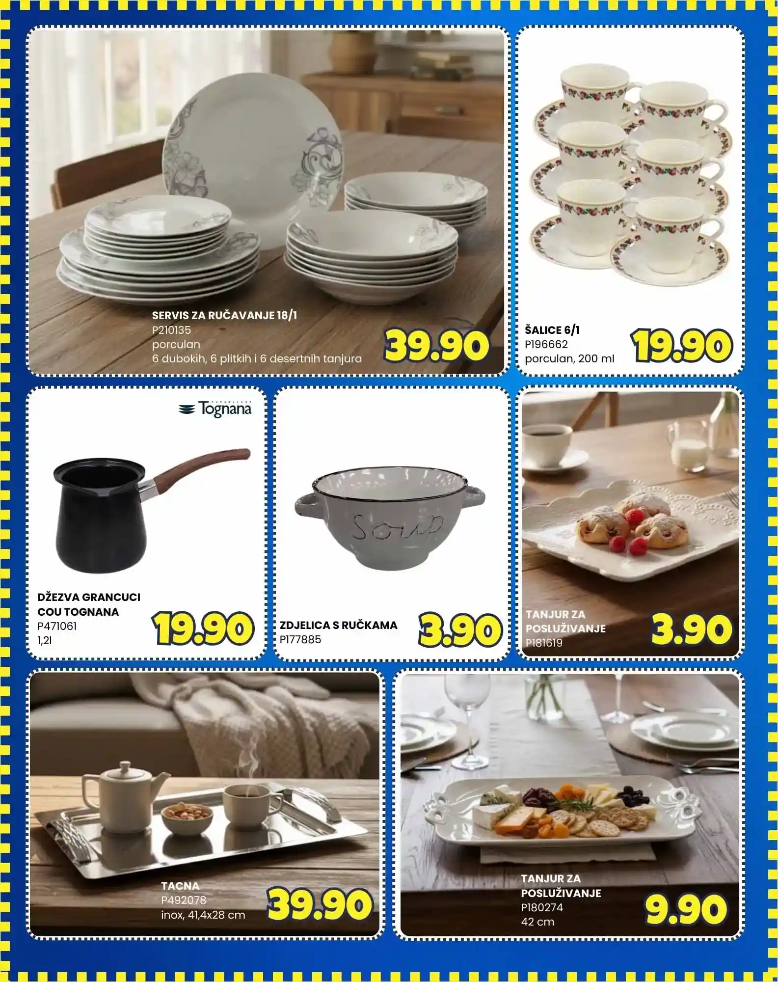 Vikend akcija FIS sniženja FIS vikend akcija sniženja