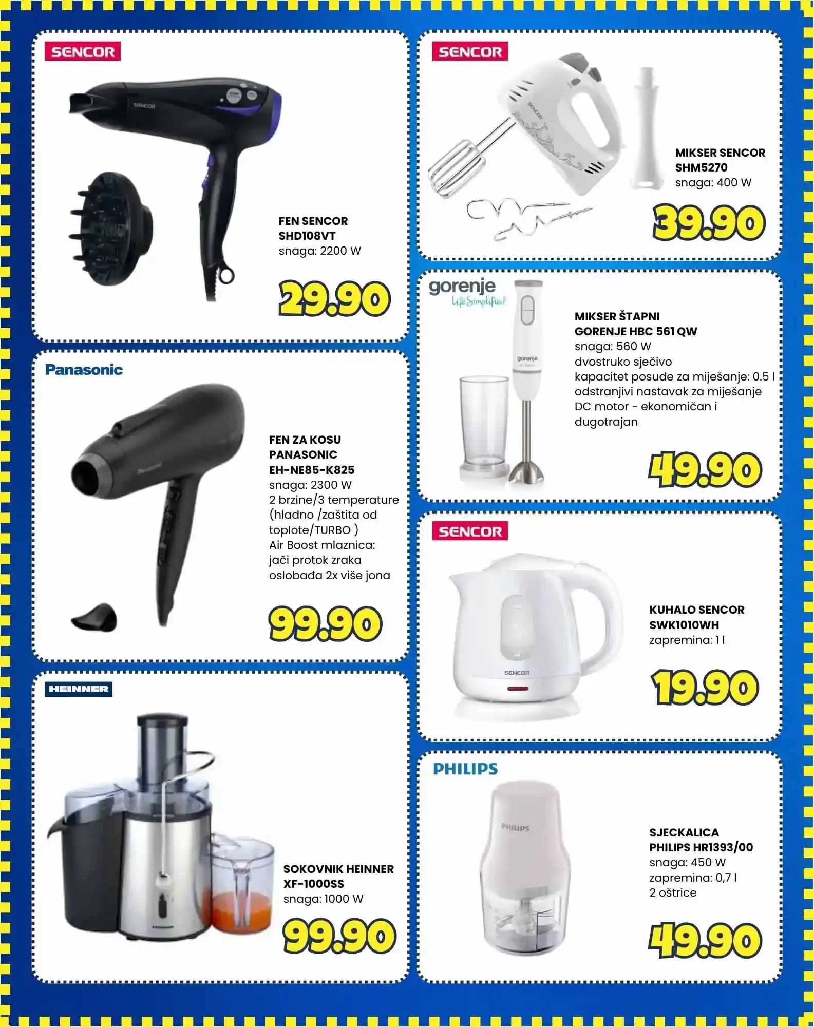 Vikend akcija FIS sniženja FIS vikend akcija sniženja