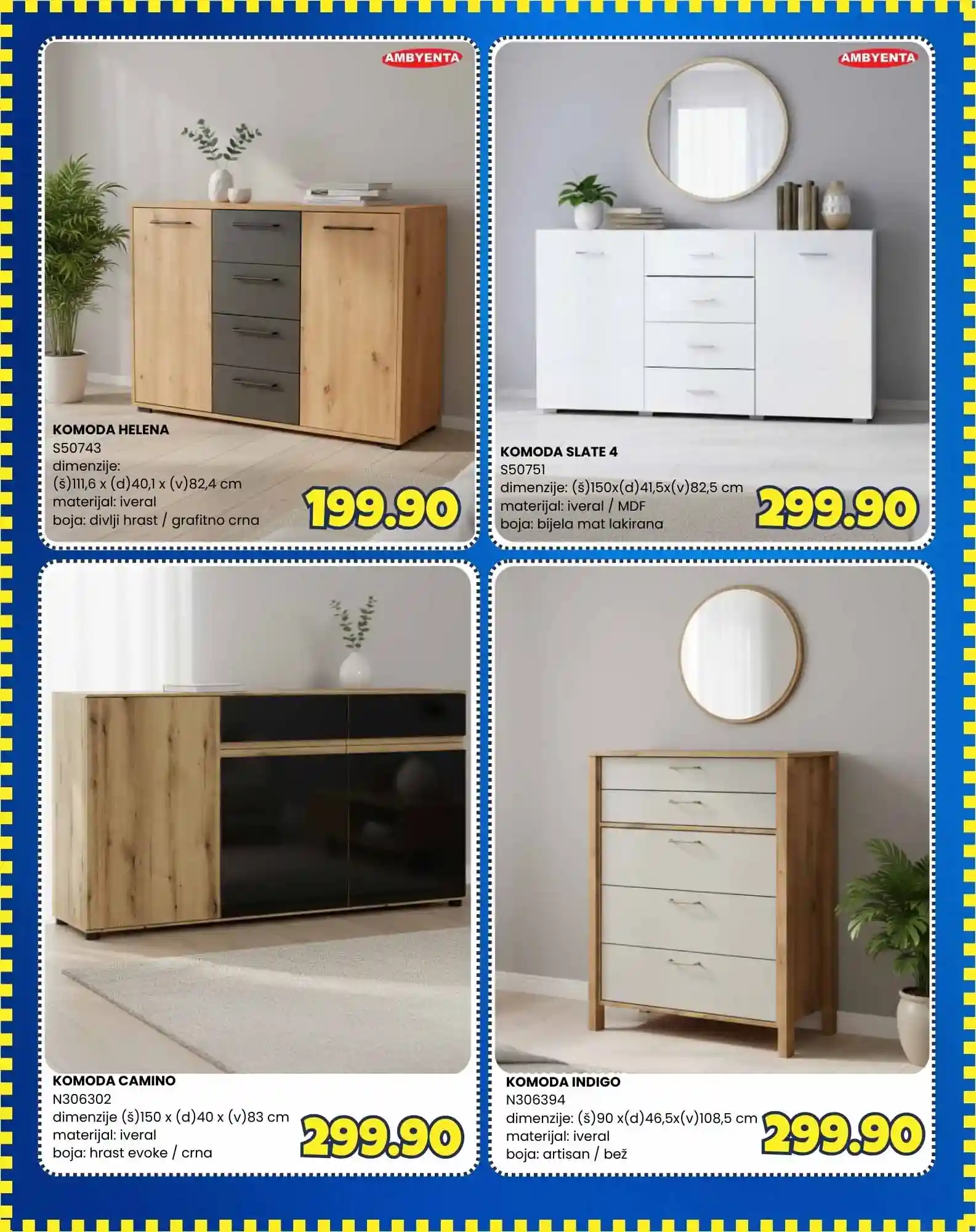 Vikend akcija FIS sniženja FIS vikend akcija sniženja