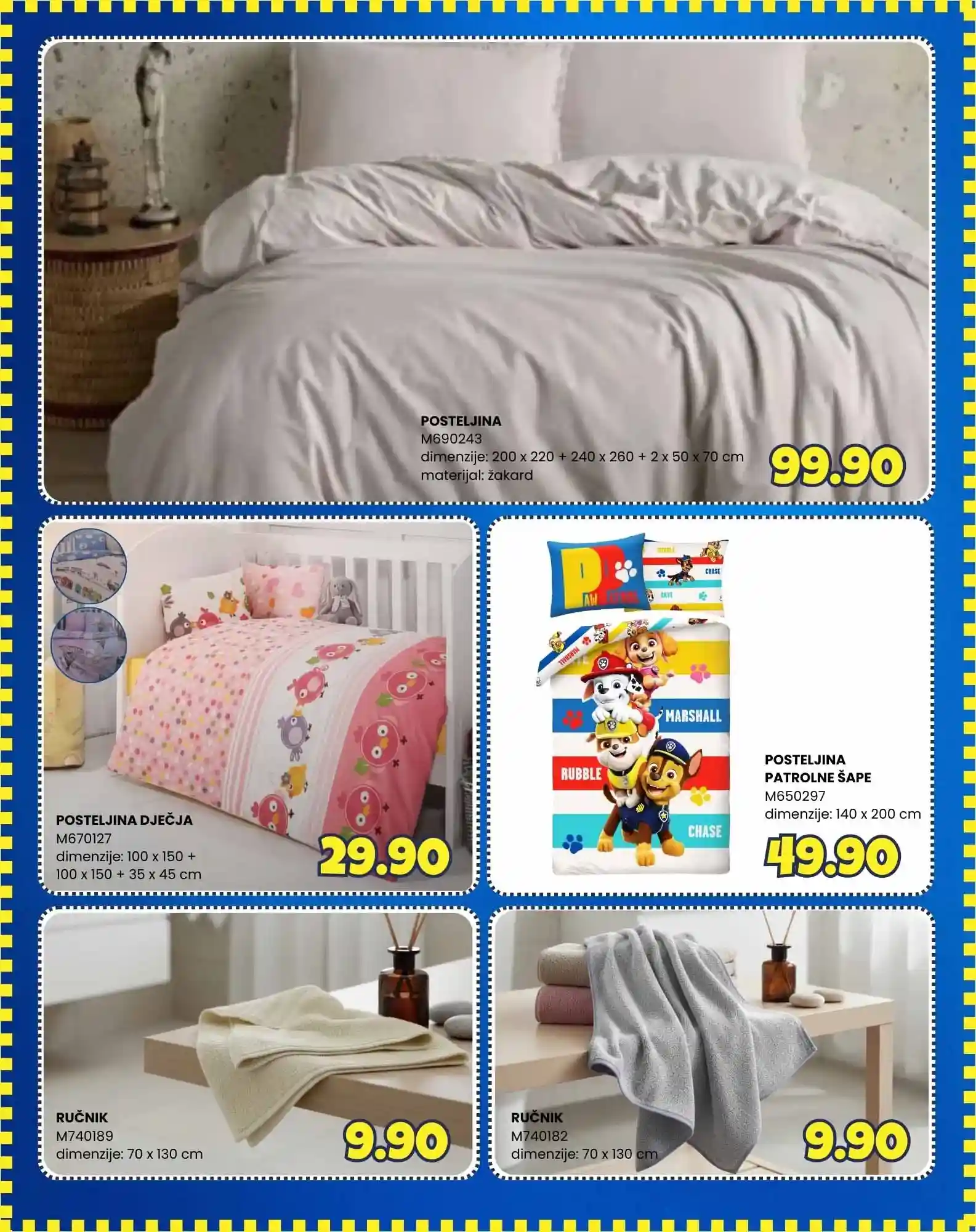 Vikend akcija FIS sniženja FIS vikend akcija sniženja